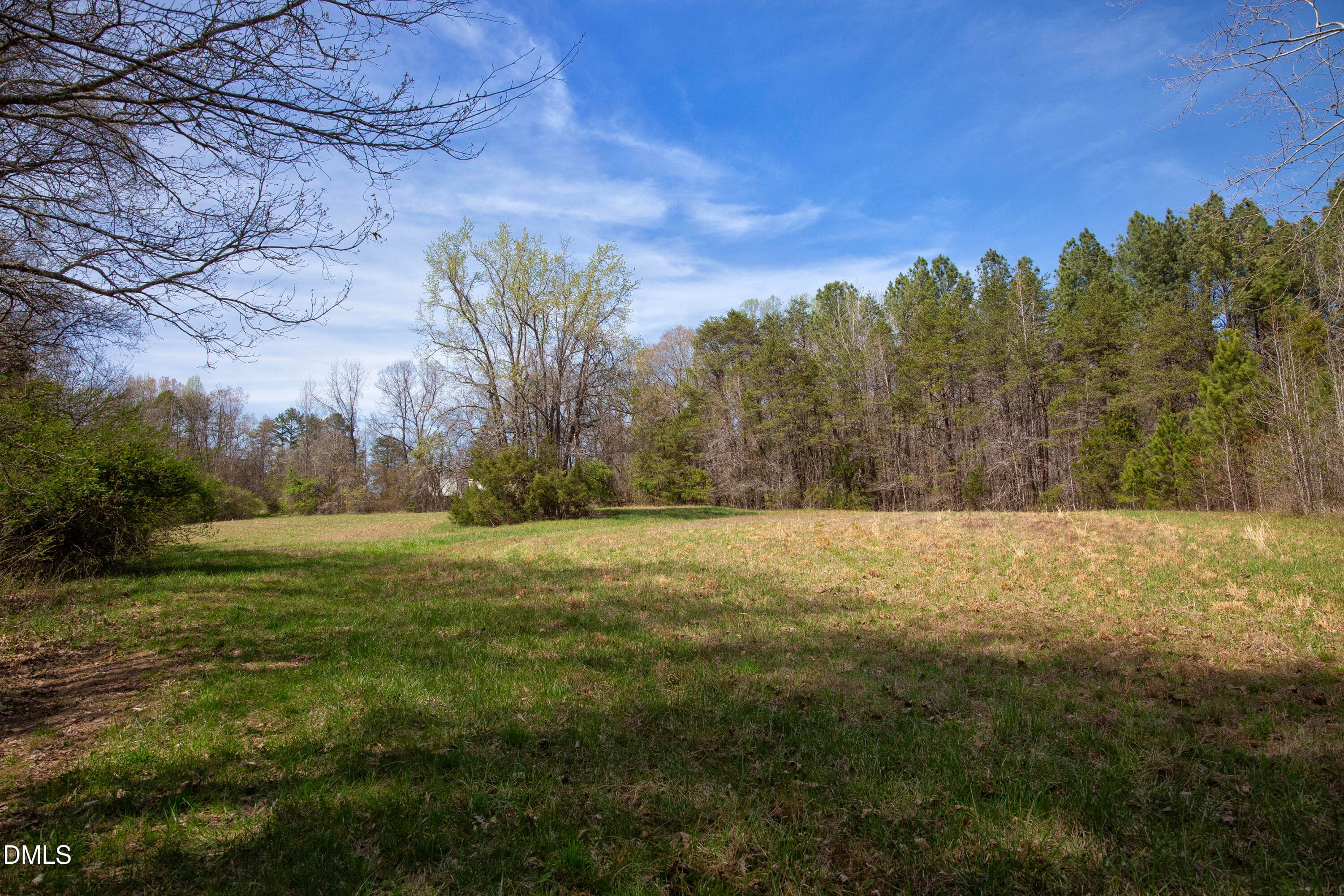 Doll Branch Road 38 - 000 Doll Branch Road, Milton, NC 27305