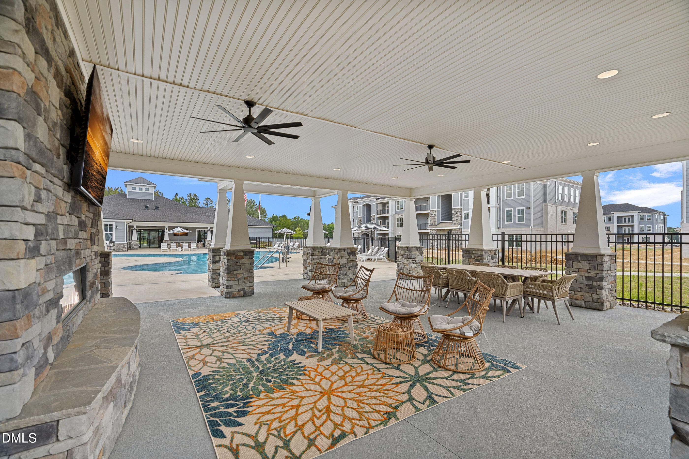 low-res-26 - 1201 Brookrun Drive, Oxford, NC 27565