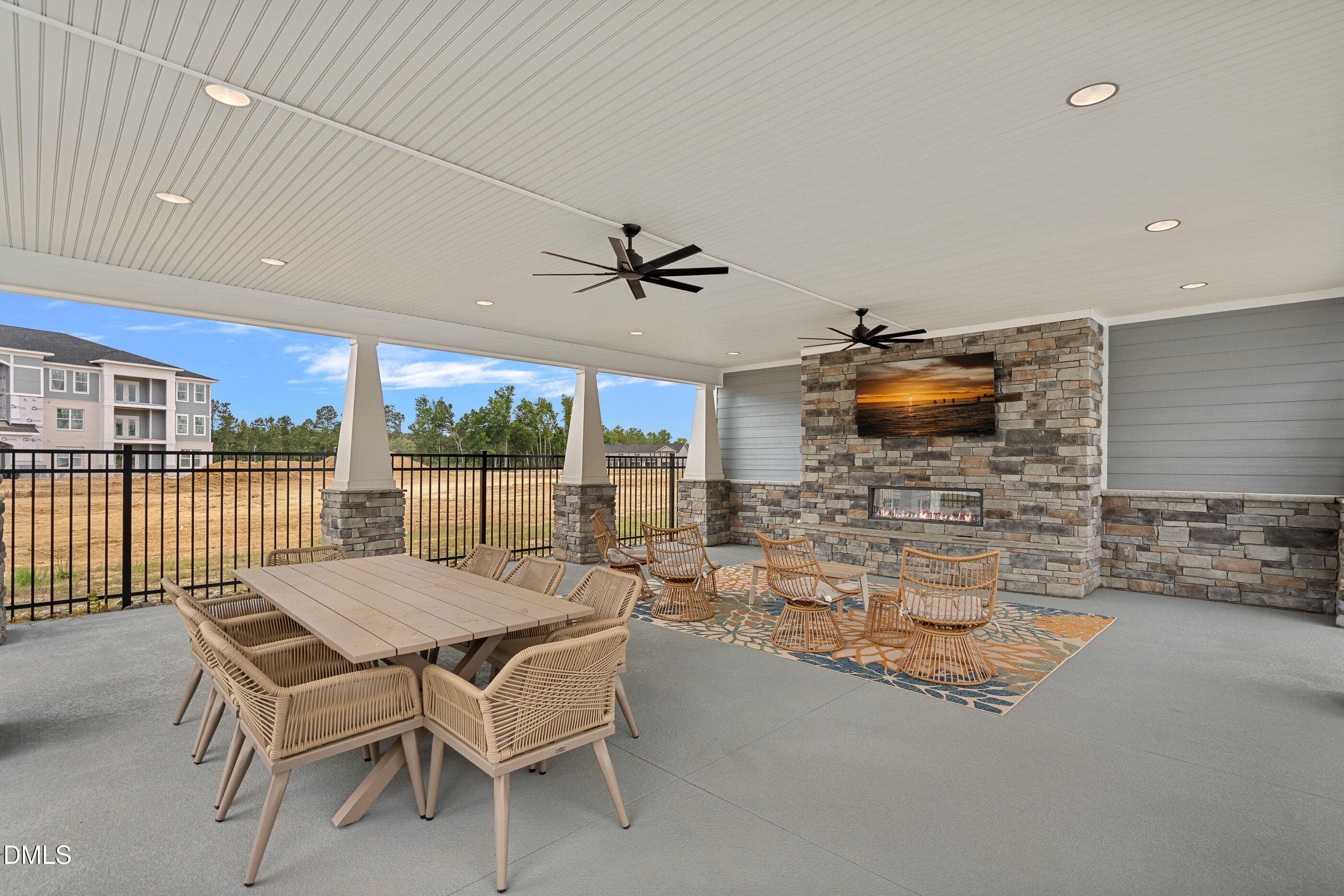 low-res-24 - 1201 Brookrun Drive, Oxford, NC 27565