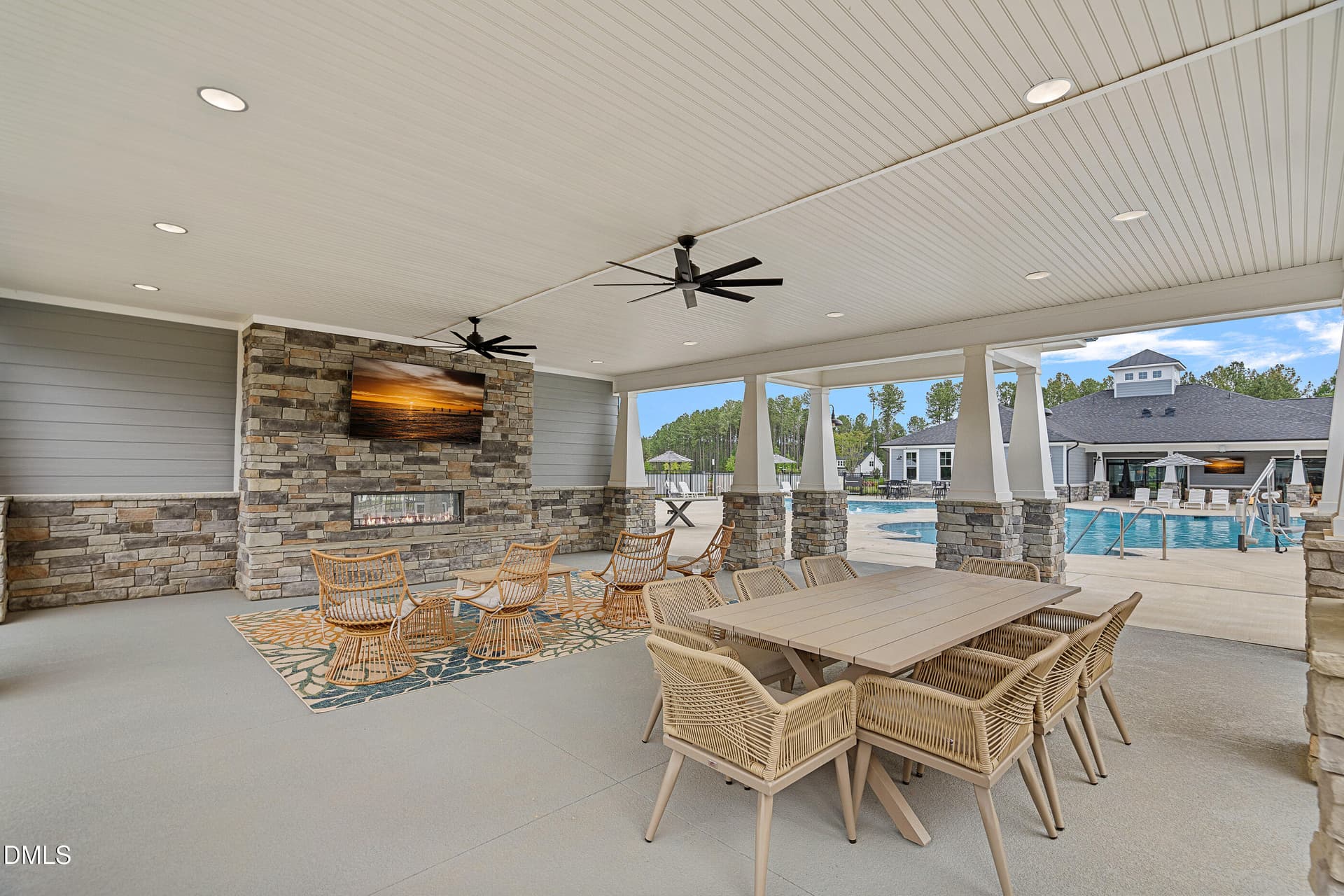 low-res-25- - 1204 Brookrun Drive, Oxford, NC 27565