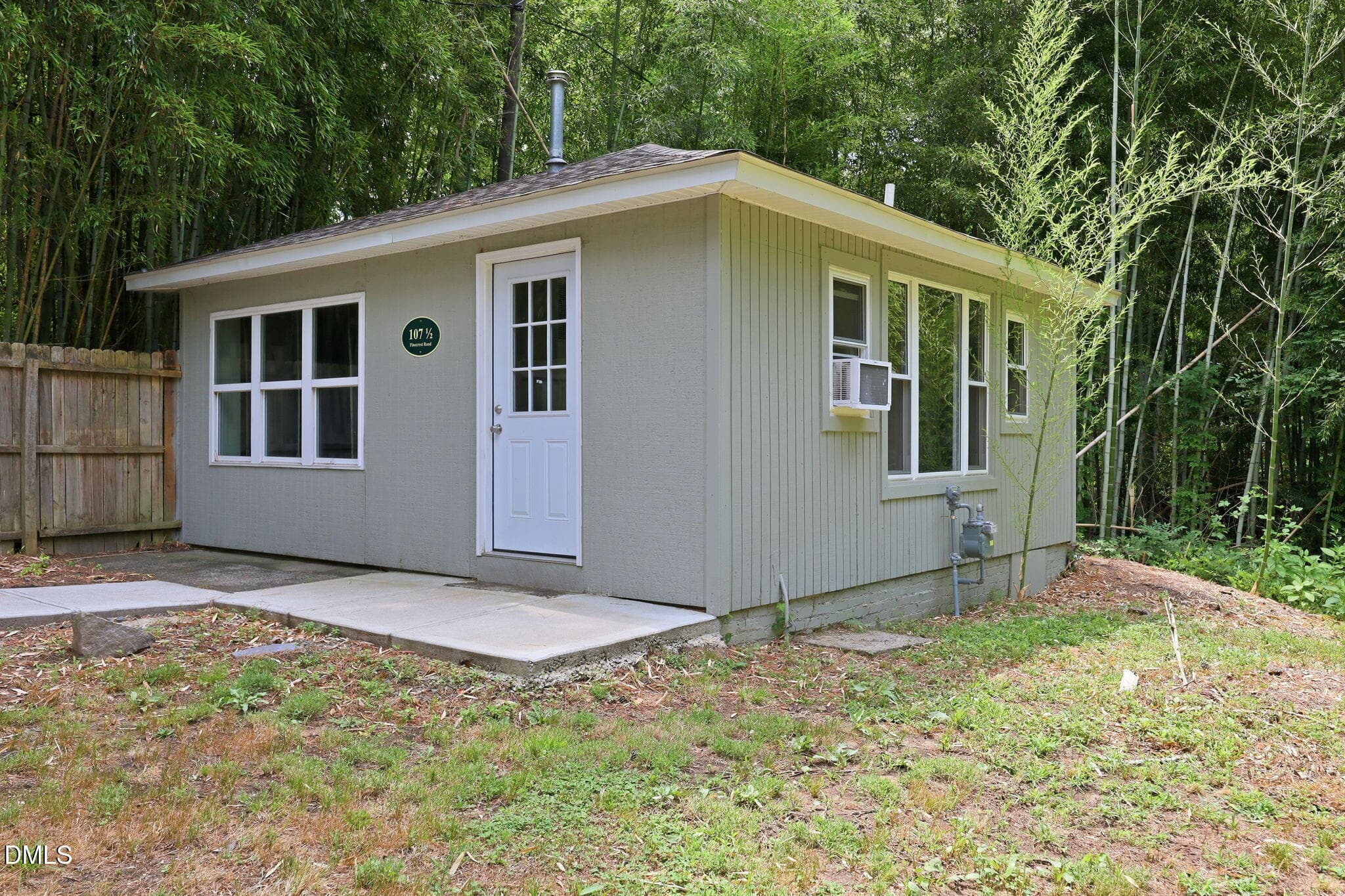 ADU - 107 Pinecrest Road, Durham, NC 27705