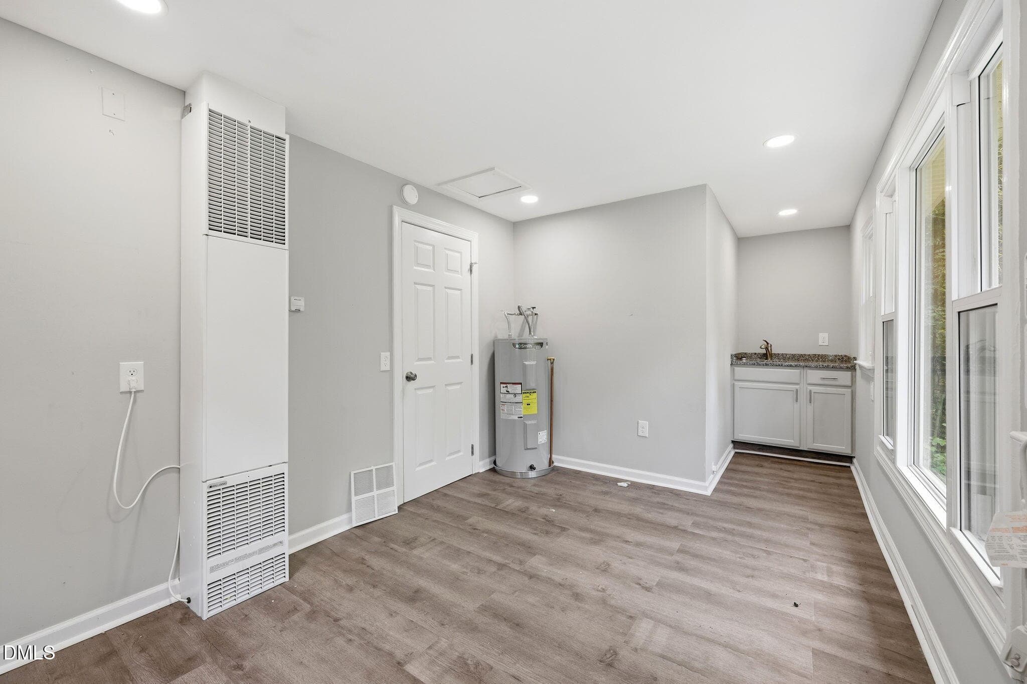 ADU - 107 Pinecrest Road, Durham, NC 27705
