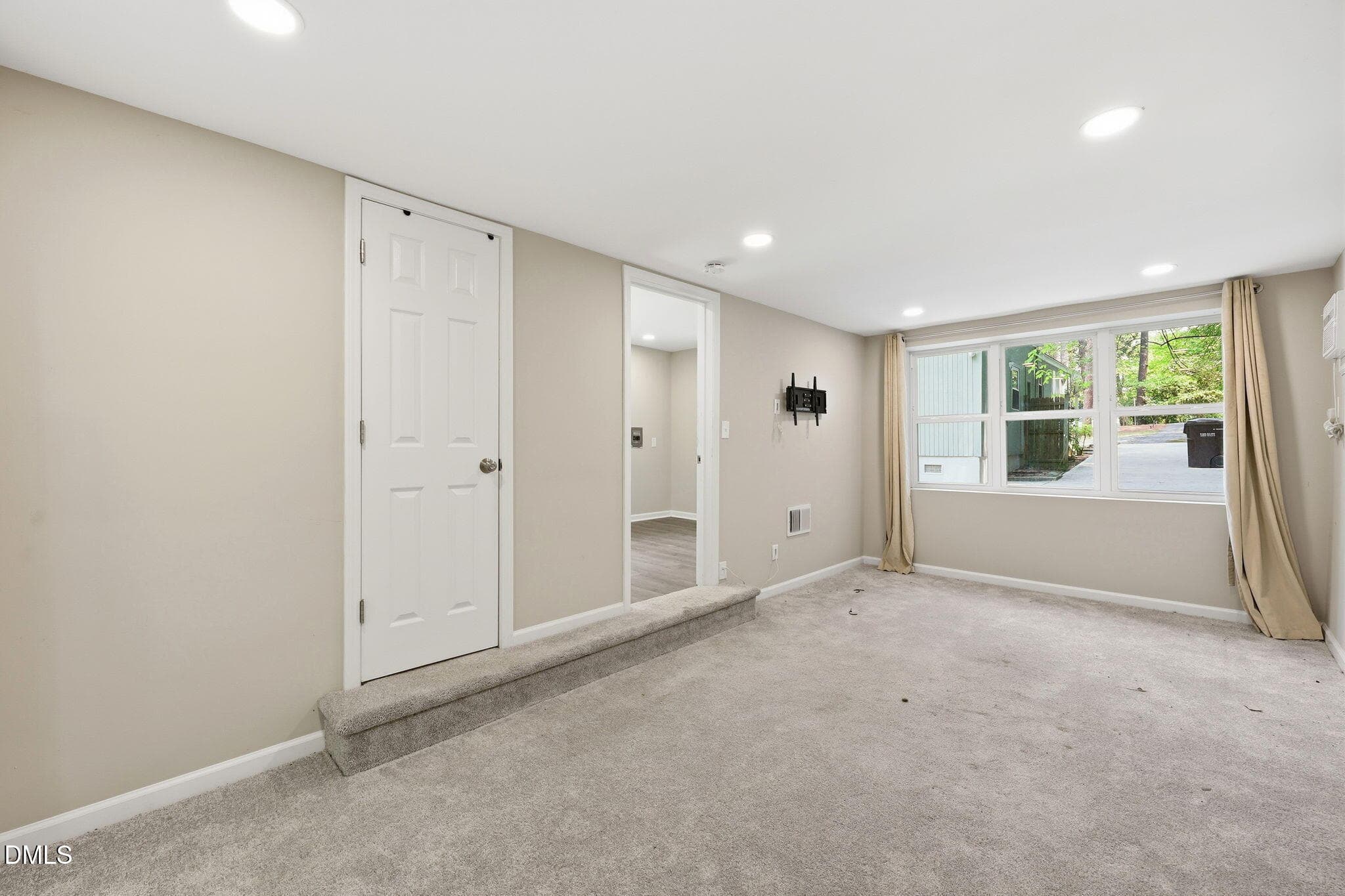 ADU - 107 Pinecrest Road, Durham, NC 27705