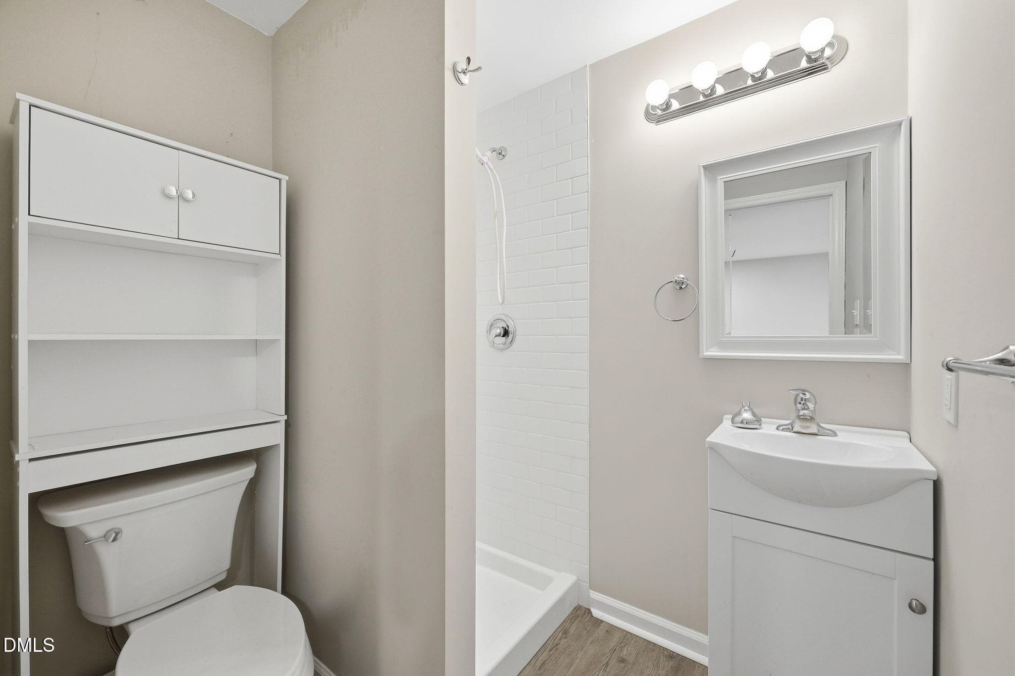 Bathroom - 107 Pinecrest Road, Durham, NC 27705
