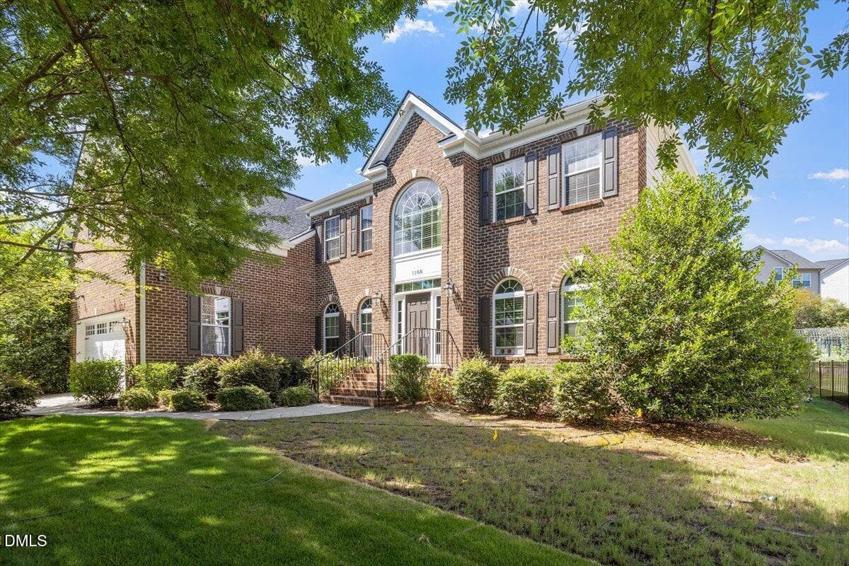 13-1108 Riggins Mill Rd [3147520]_062520 - 1108 Riggins Mill Road, Cary, NC 27519