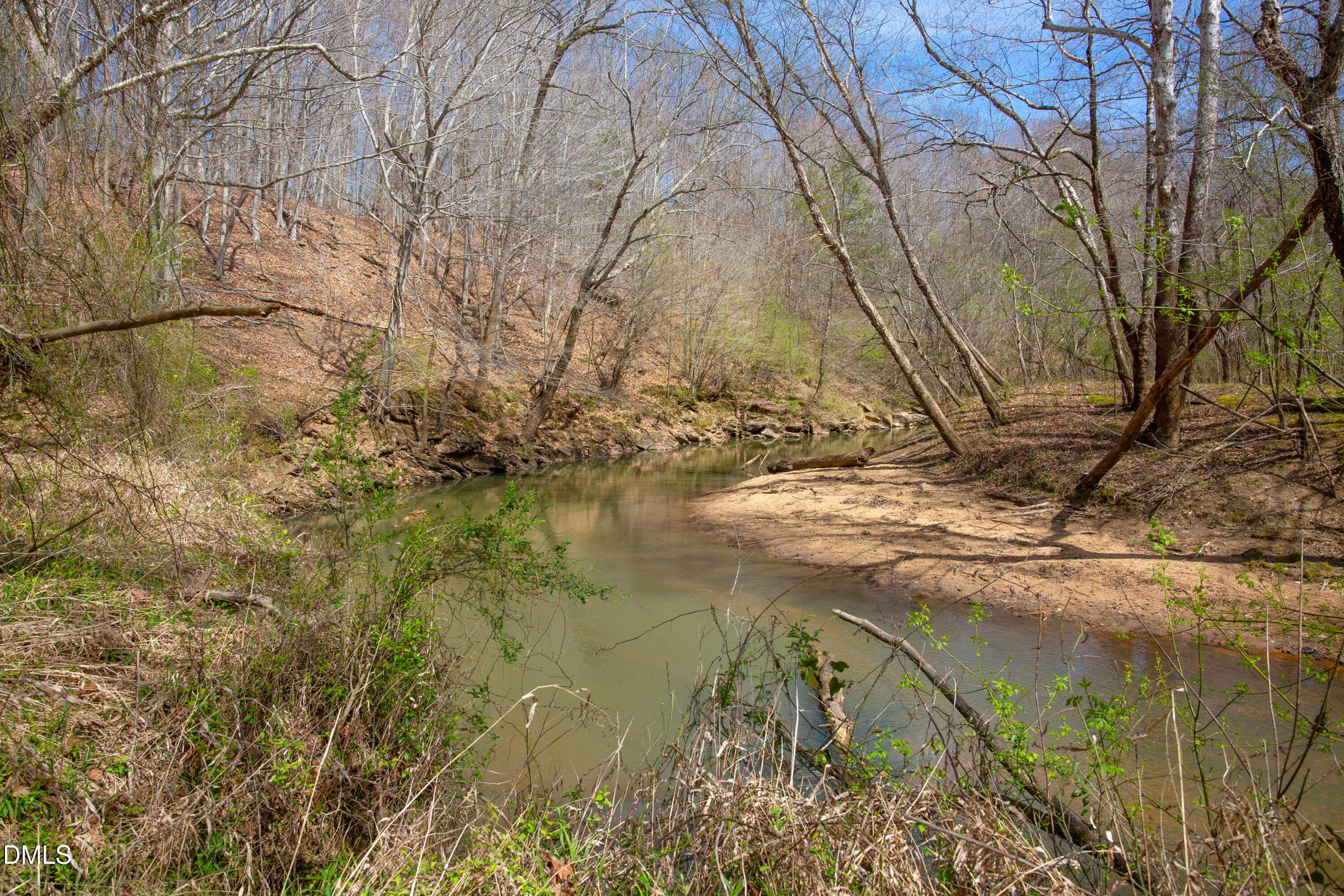 Doll Branch Road 26 - 0 Doll Branch Road, Milton, NC 27305