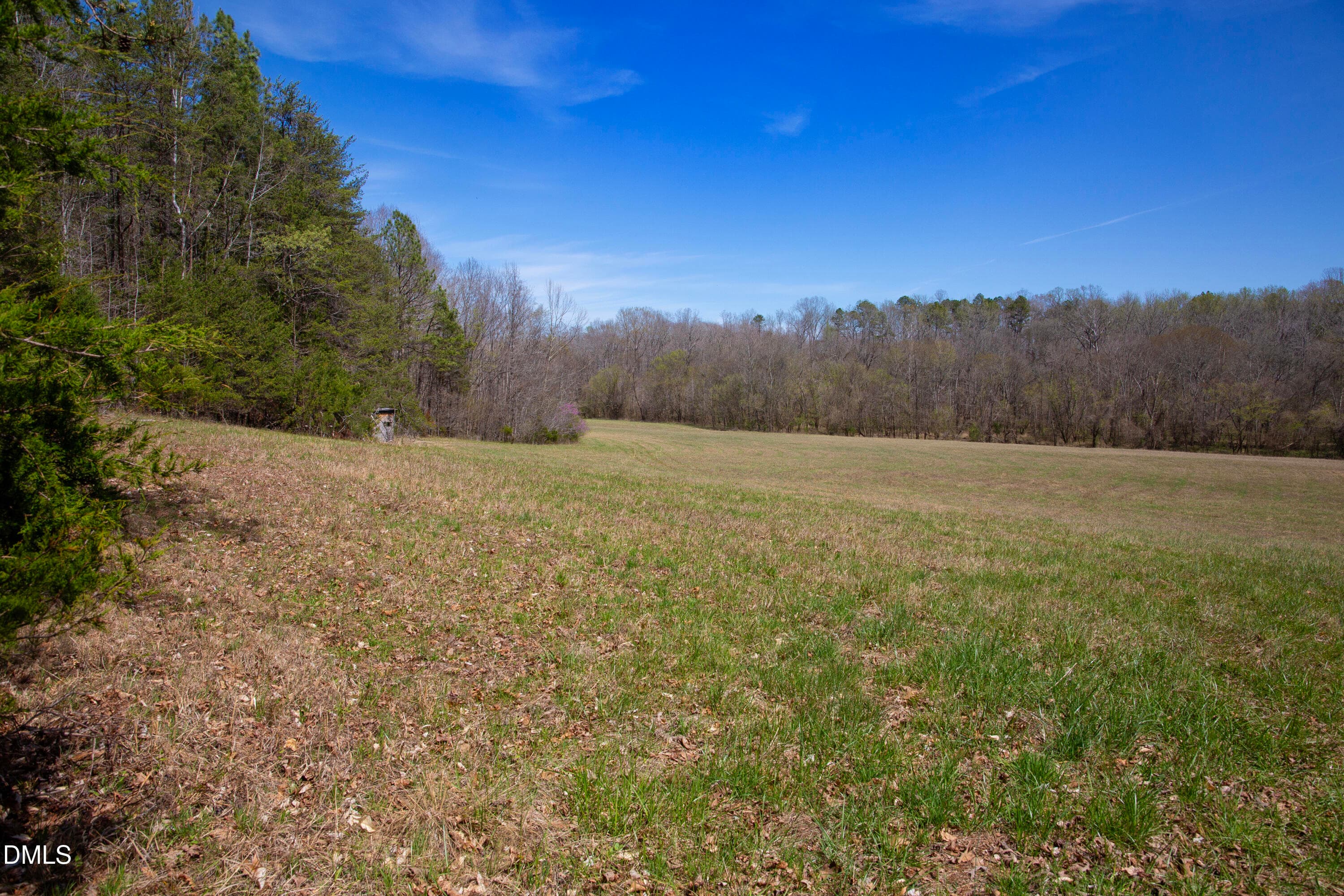 Doll Branch Road 18 - 0 Doll Branch Road, Milton, NC 27305