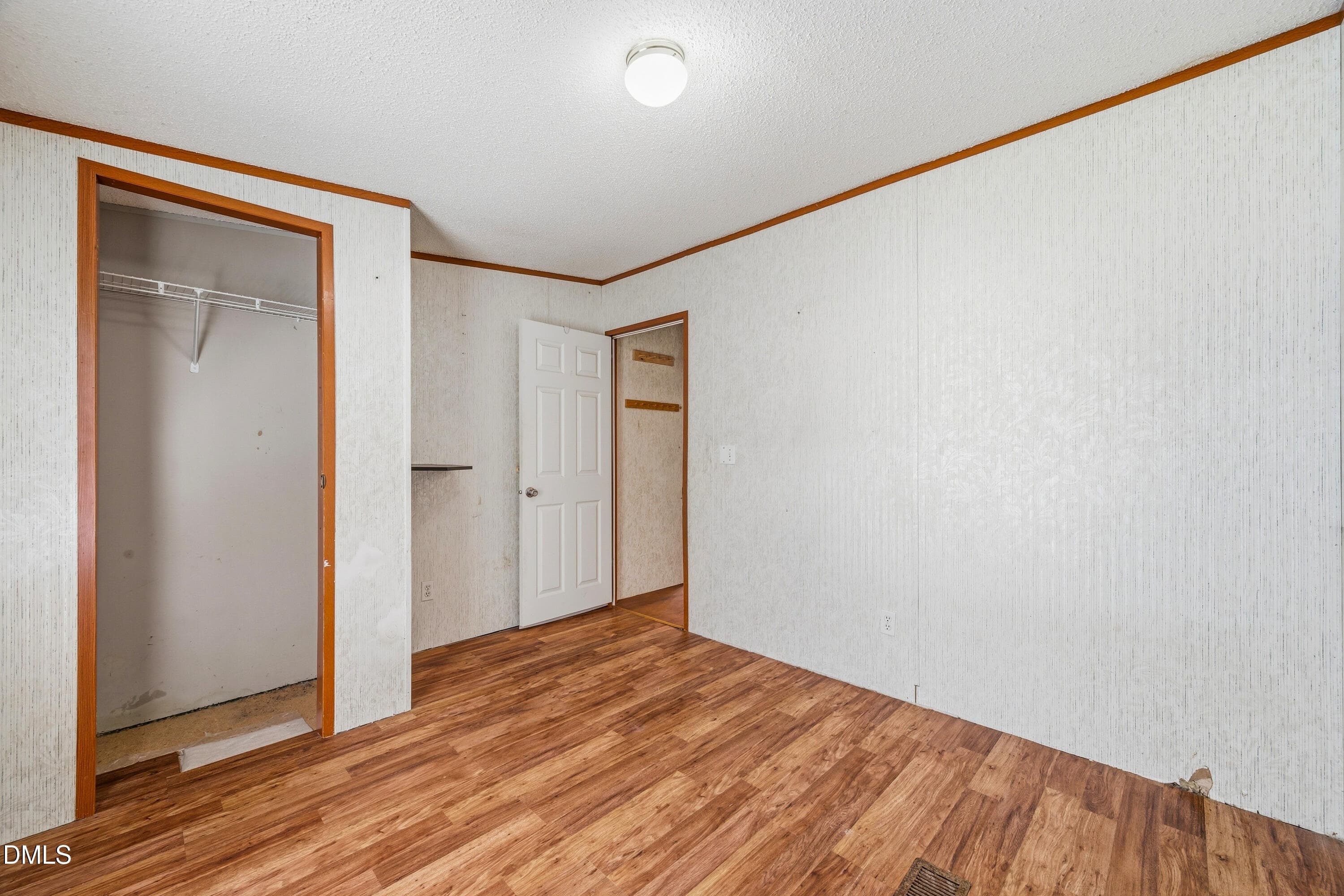 Bedroom - 2145 Antler Way Lane, Creedmoor, NC 27522, Creedmoor