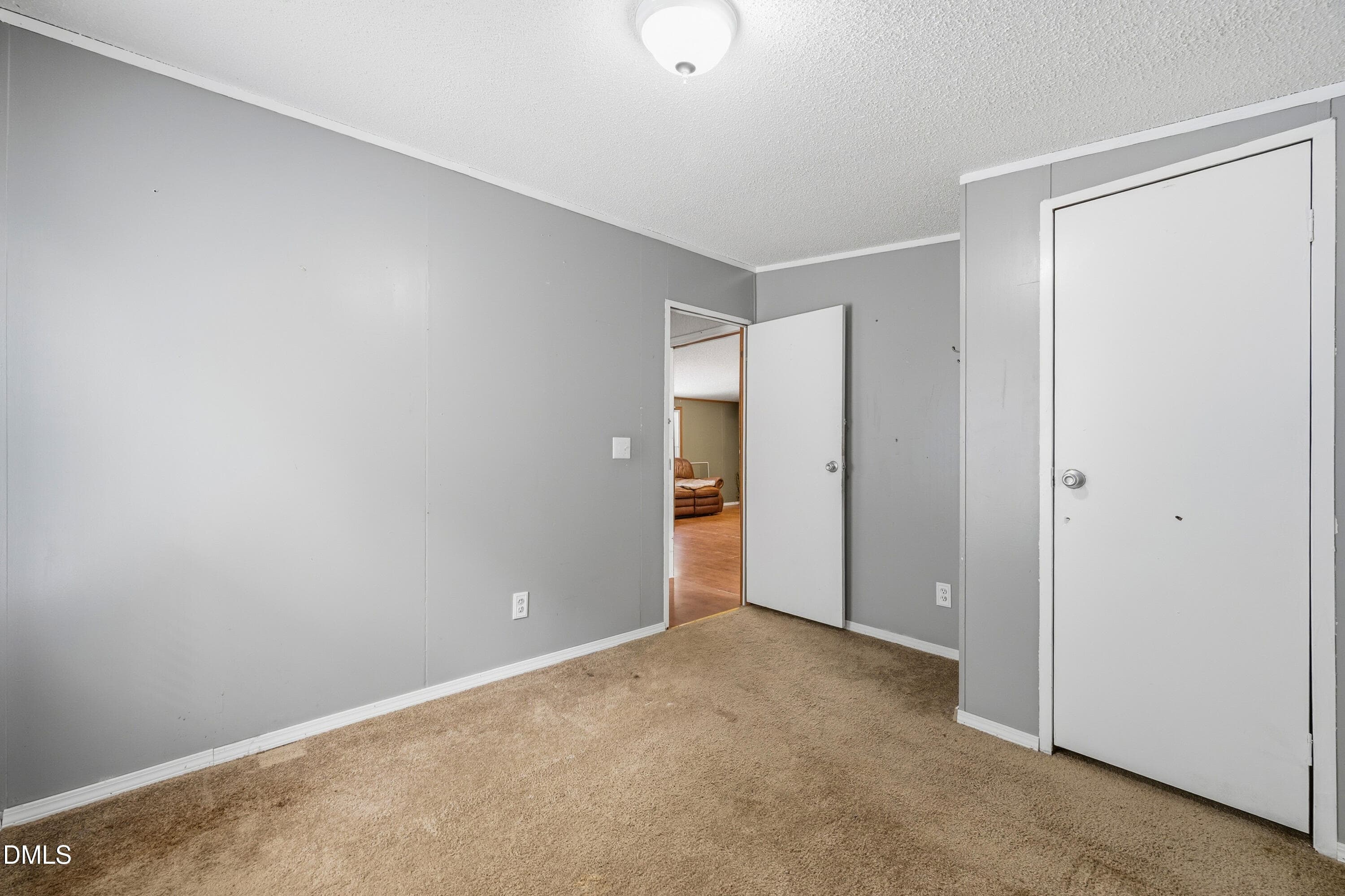 Bedroom - 2145 Antler Way Lane, Creedmoor, NC 27522, Creedmoor