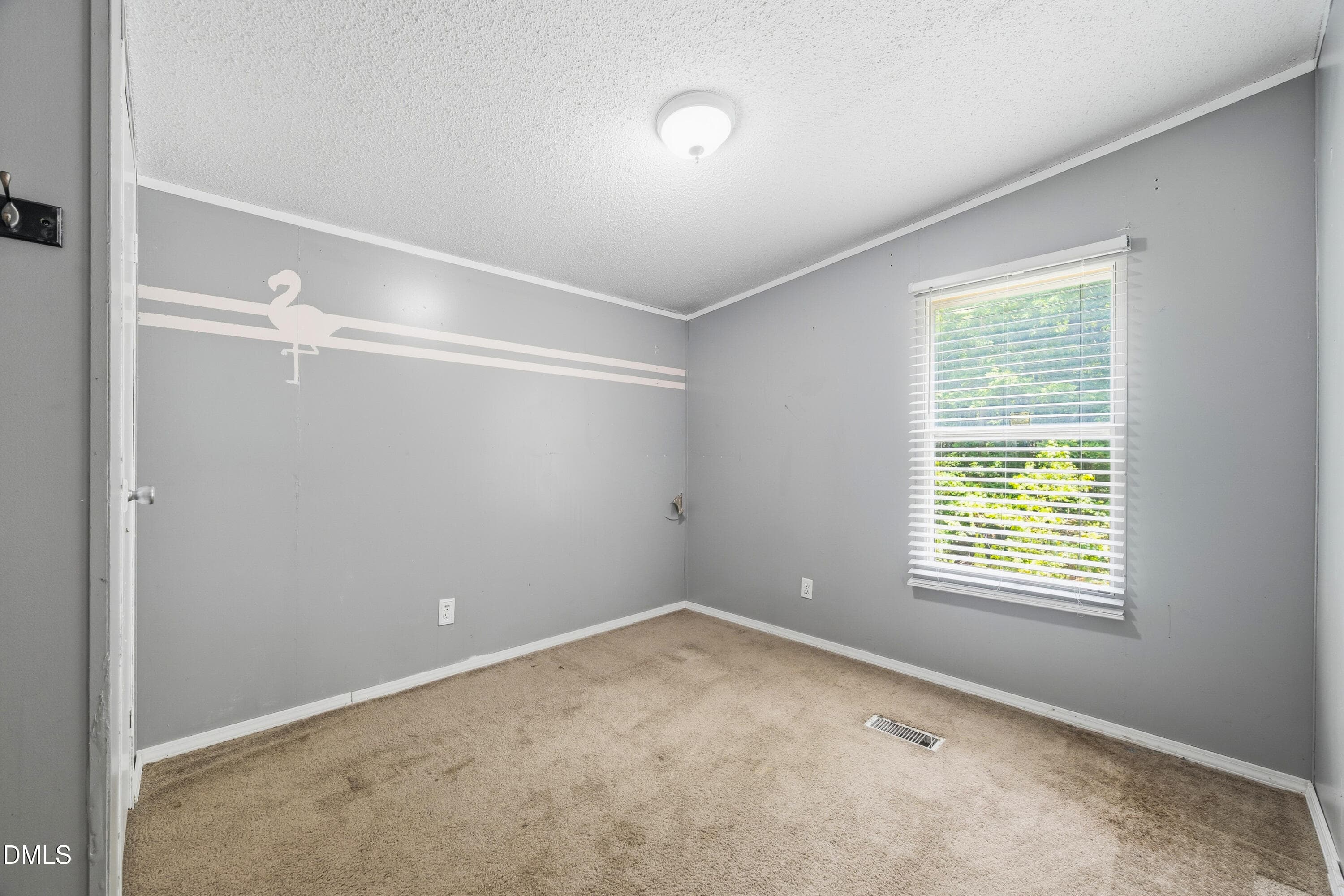 Bedroom - 2145 Antler Way Lane, Creedmoor, NC 27522, Creedmoor