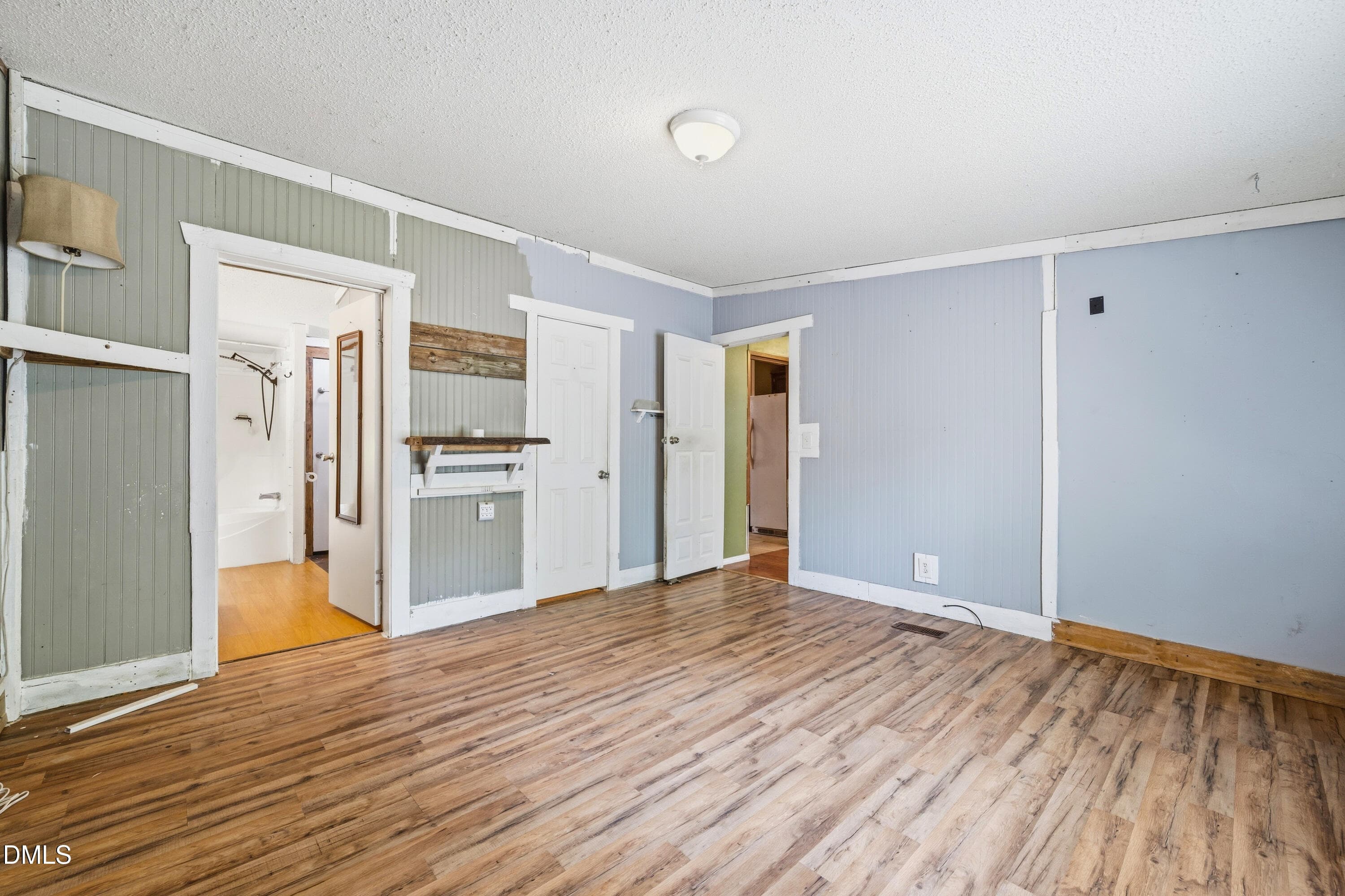 Bedroom - 2145 Antler Way Lane, Creedmoor, NC 27522, Creedmoor