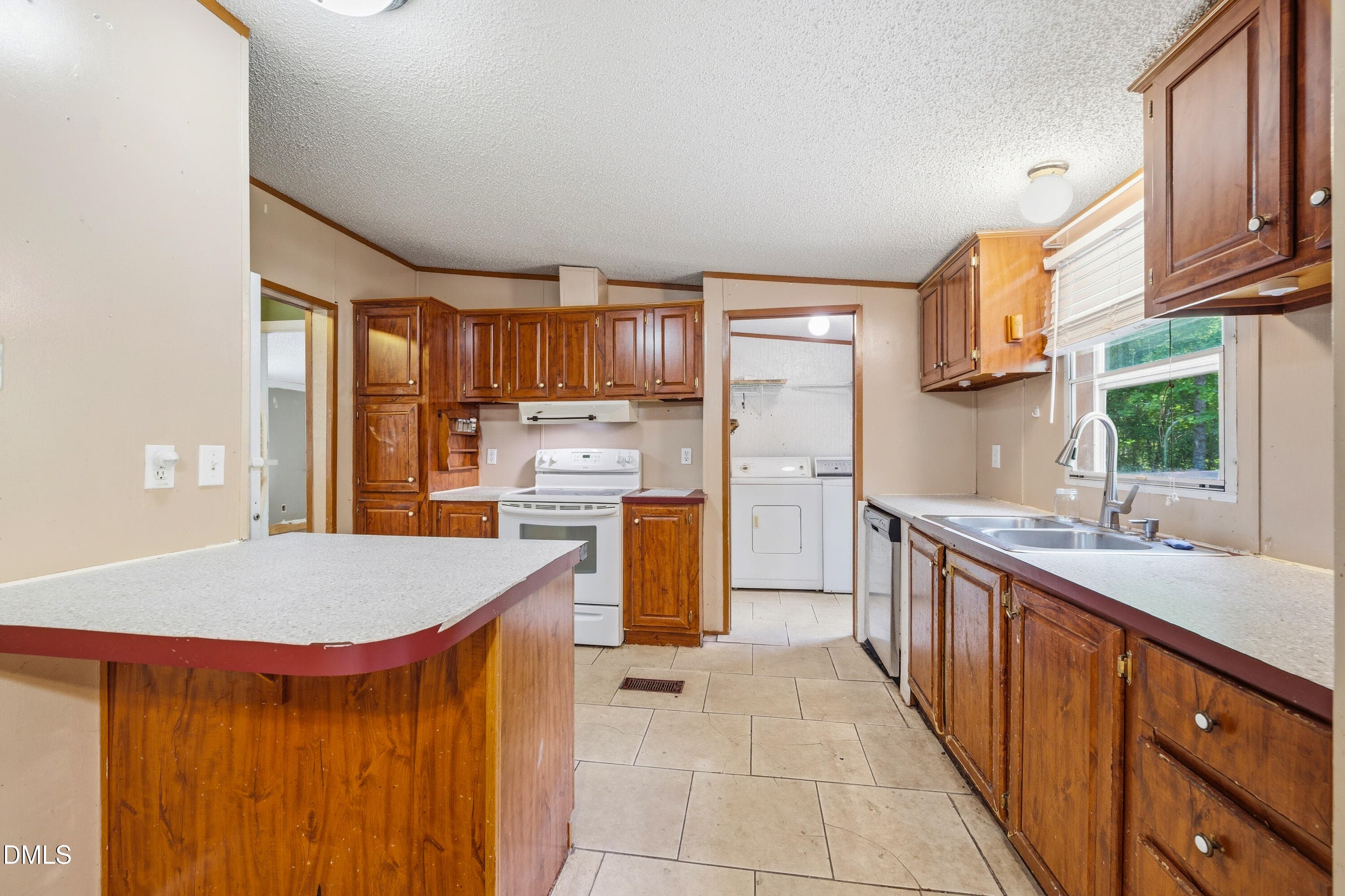 Kitchen - 2145 Antler Way Lane, Creedmoor, NC 27522, Creedmoor