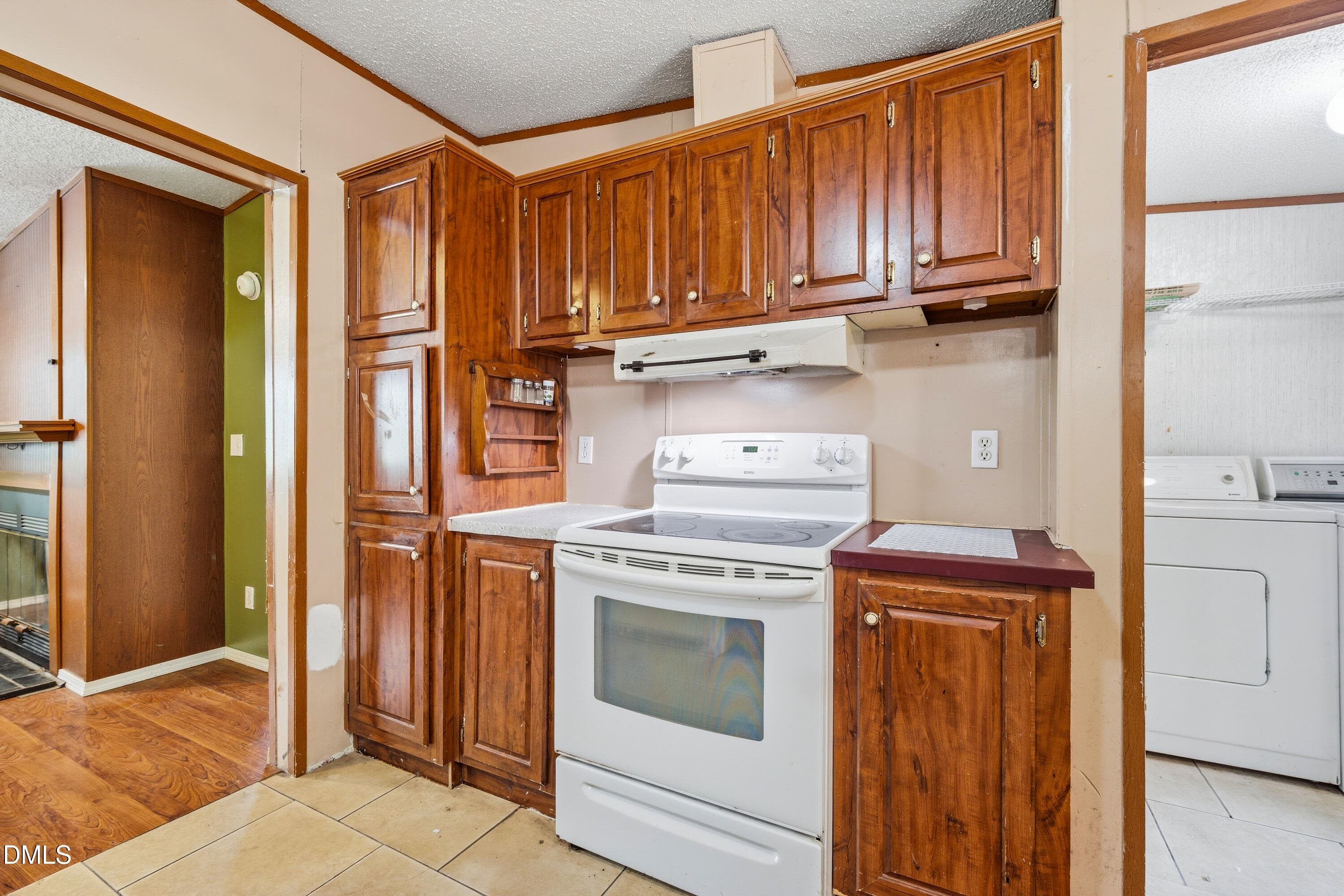 Kitchen - 2145 Antler Way Lane, Creedmoor, NC 27522, Creedmoor