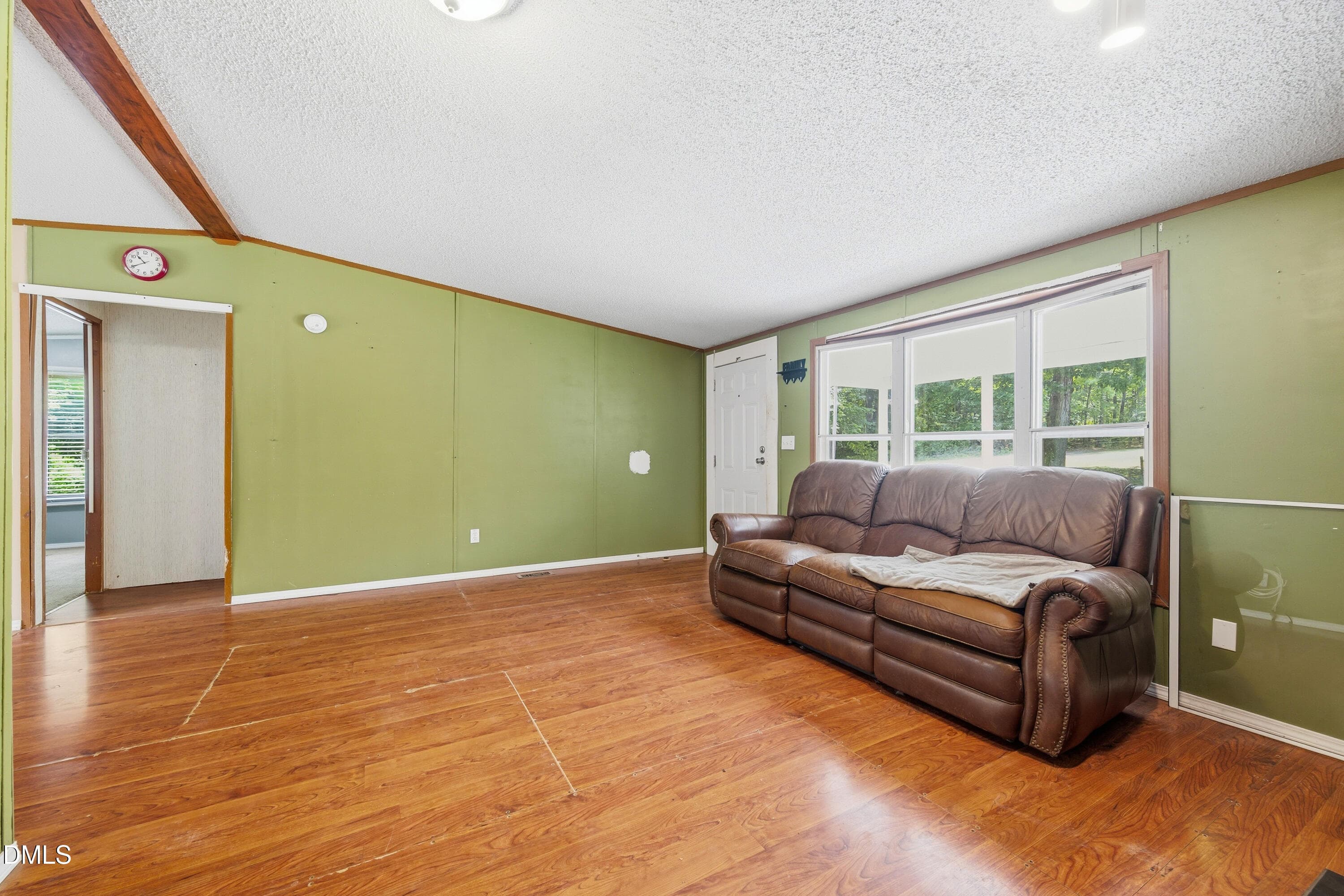 Living Room - 2145 Antler Way Lane, Creedmoor, NC 27522, Creedmoor