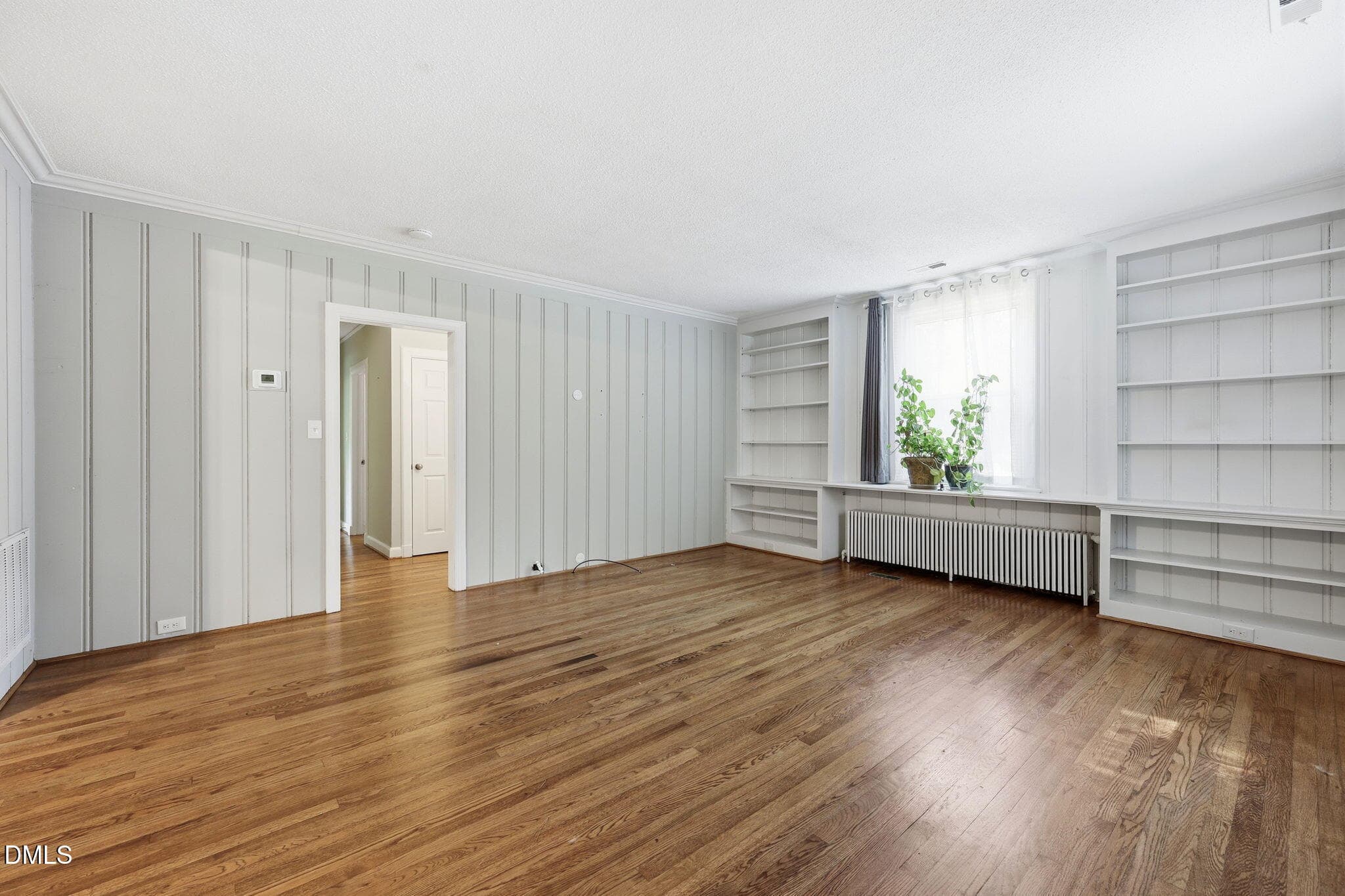 Living Room - 107 Pinecrest Road, Durham, NC 27705