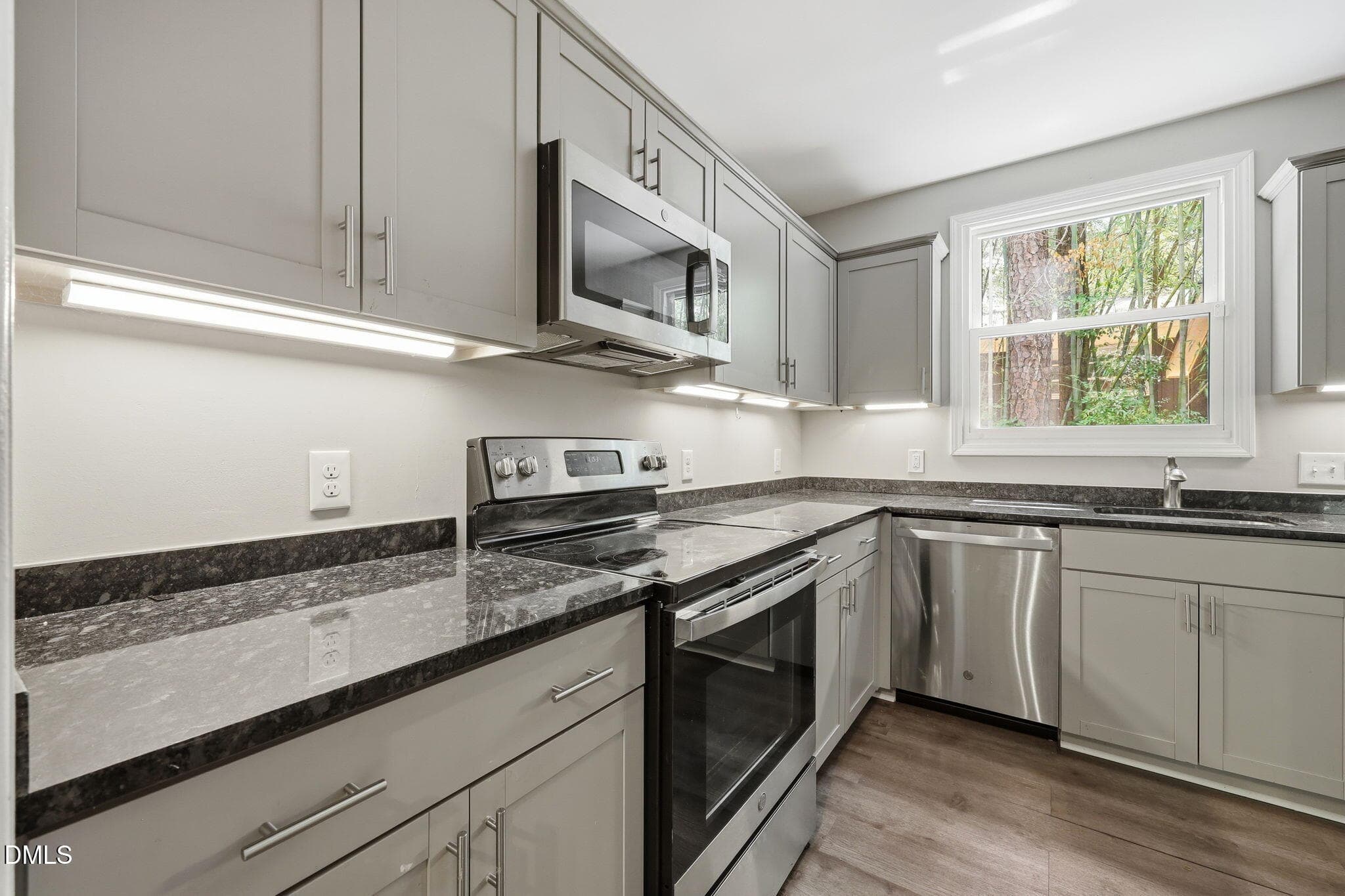 Kitchen - 107 Pinecrest Road, Durham, NC 27705