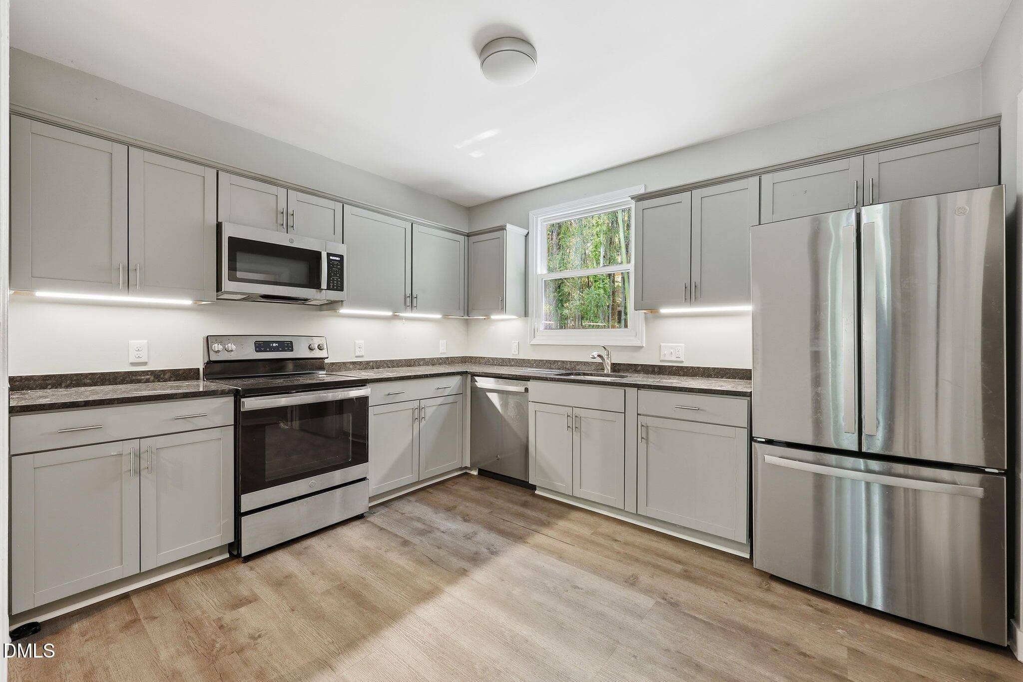 Kitchen - 107 Pinecrest Road, Durham, NC 27705