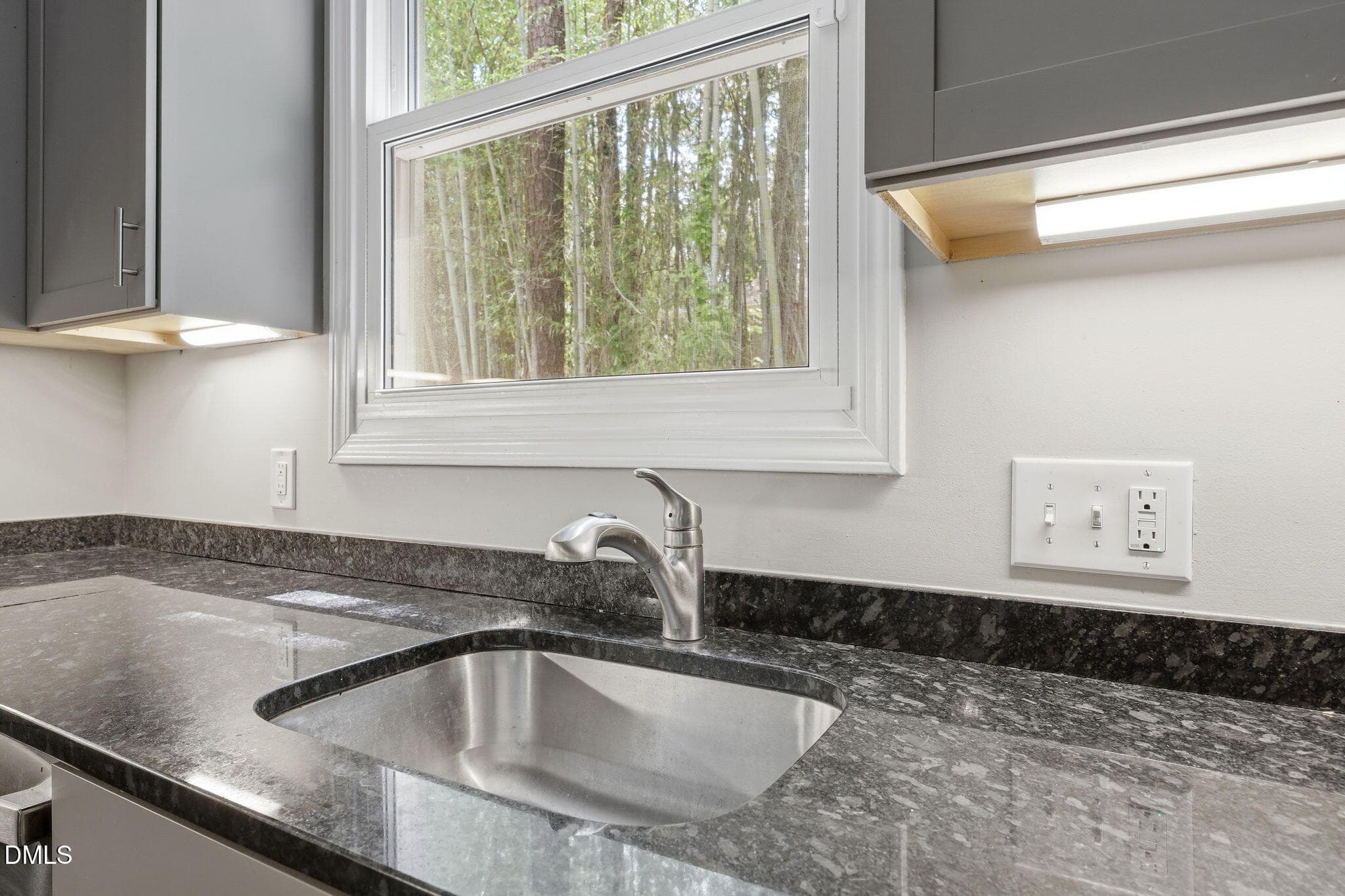 Kitchen - 107 Pinecrest Road, Durham, NC 27705