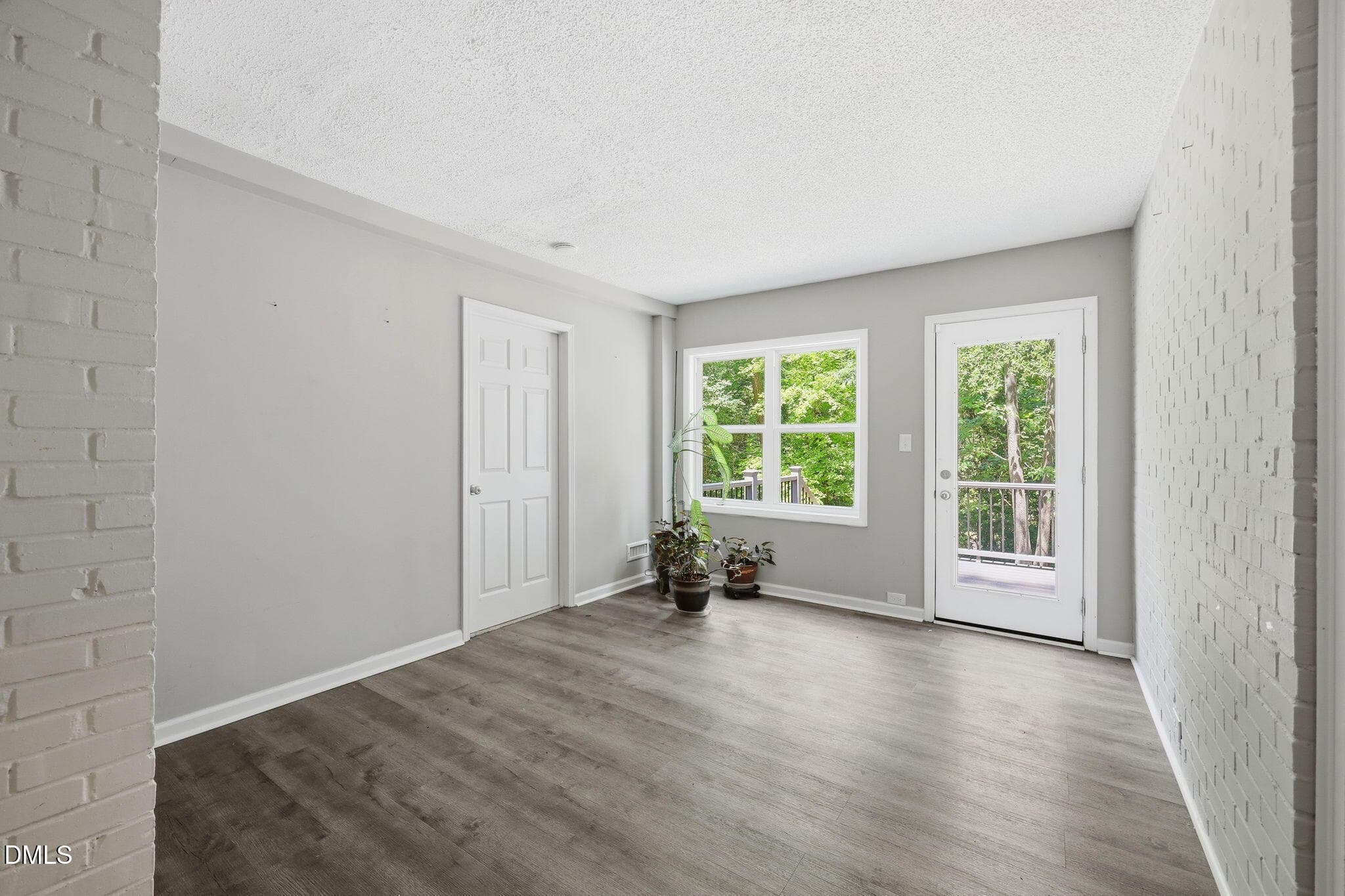 Dining Area - 107 Pinecrest Road, Durham, NC 27705