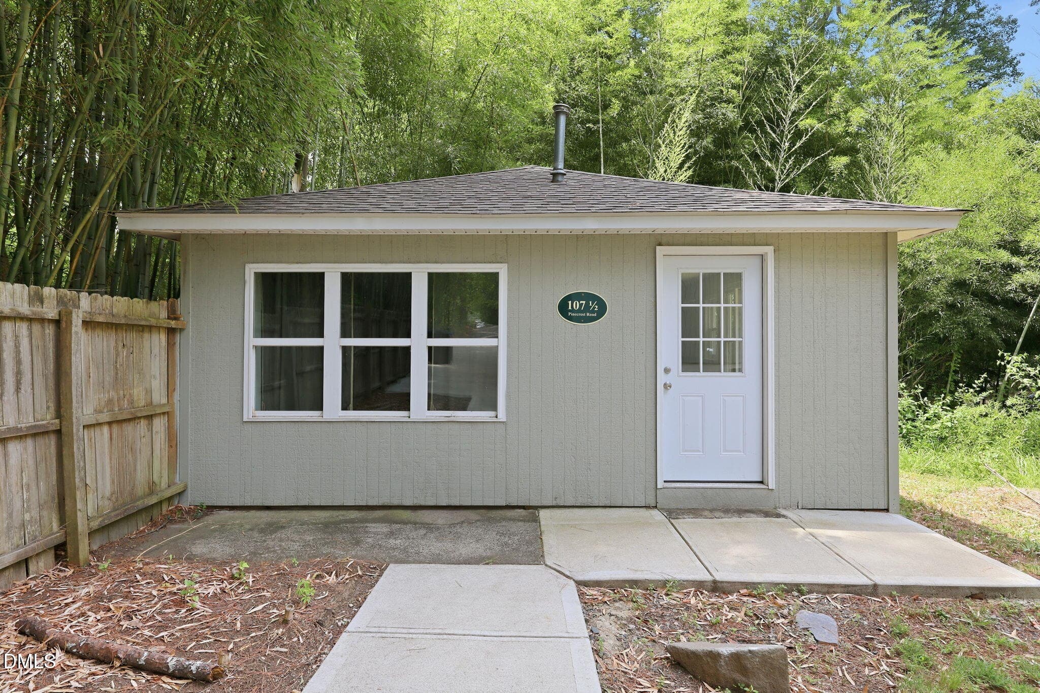ADU - 107 Pinecrest Road, Durham, NC 27705