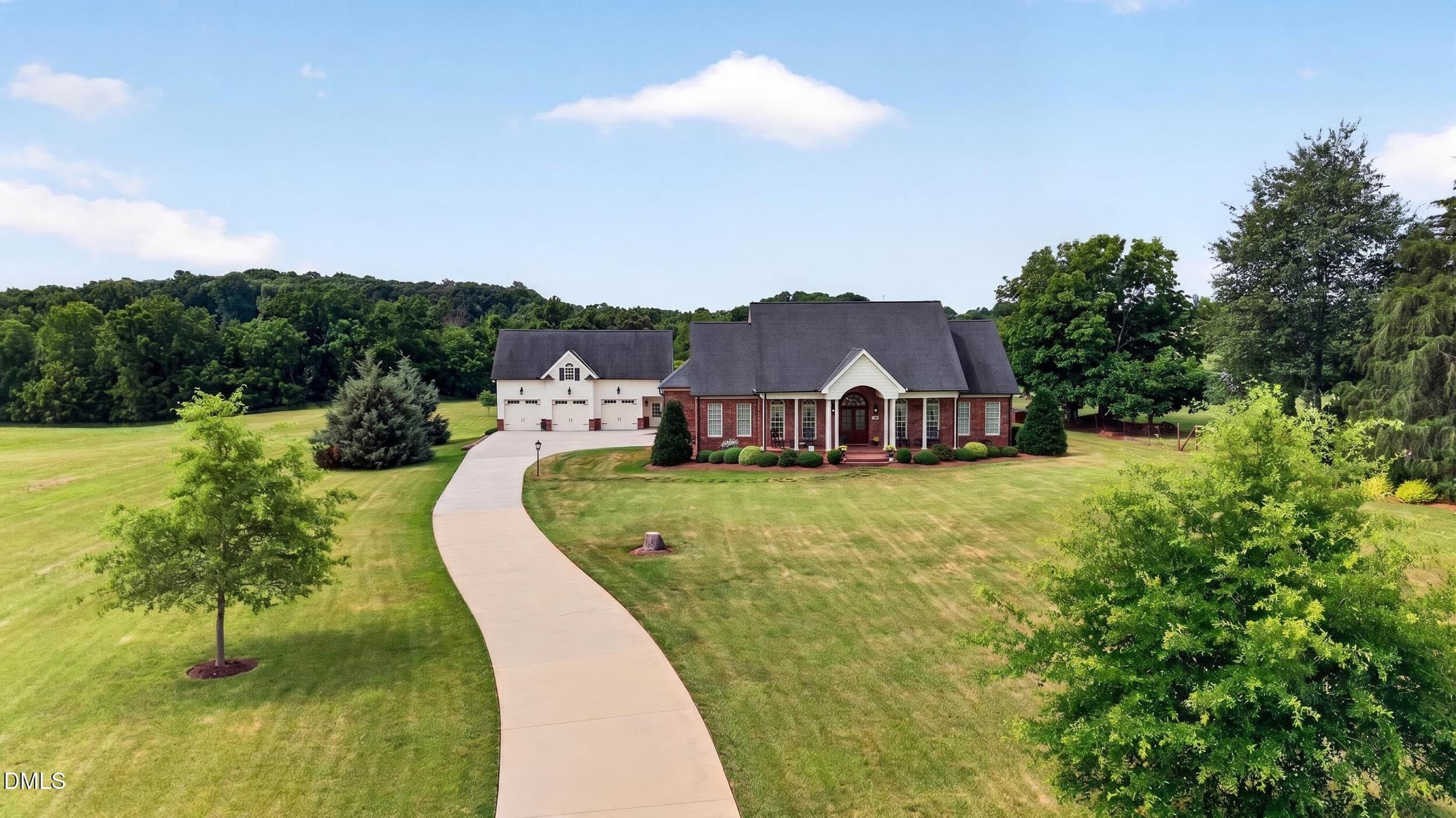 015_dji_20260620110607_0100_d - 2395 Spencer Road, Archdale, NC 27263