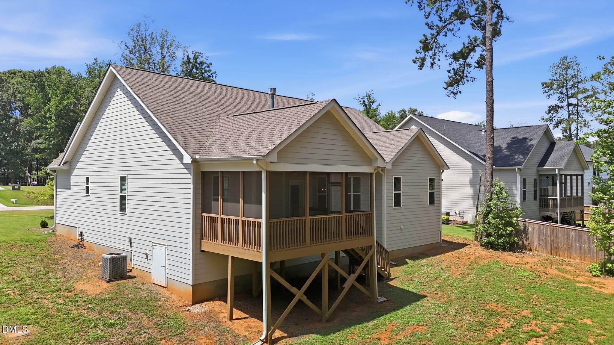 7-web-or-mls-DJI_20260624120303_0822_D - 3657 Legato Lane, Wake Forest, NC 27587