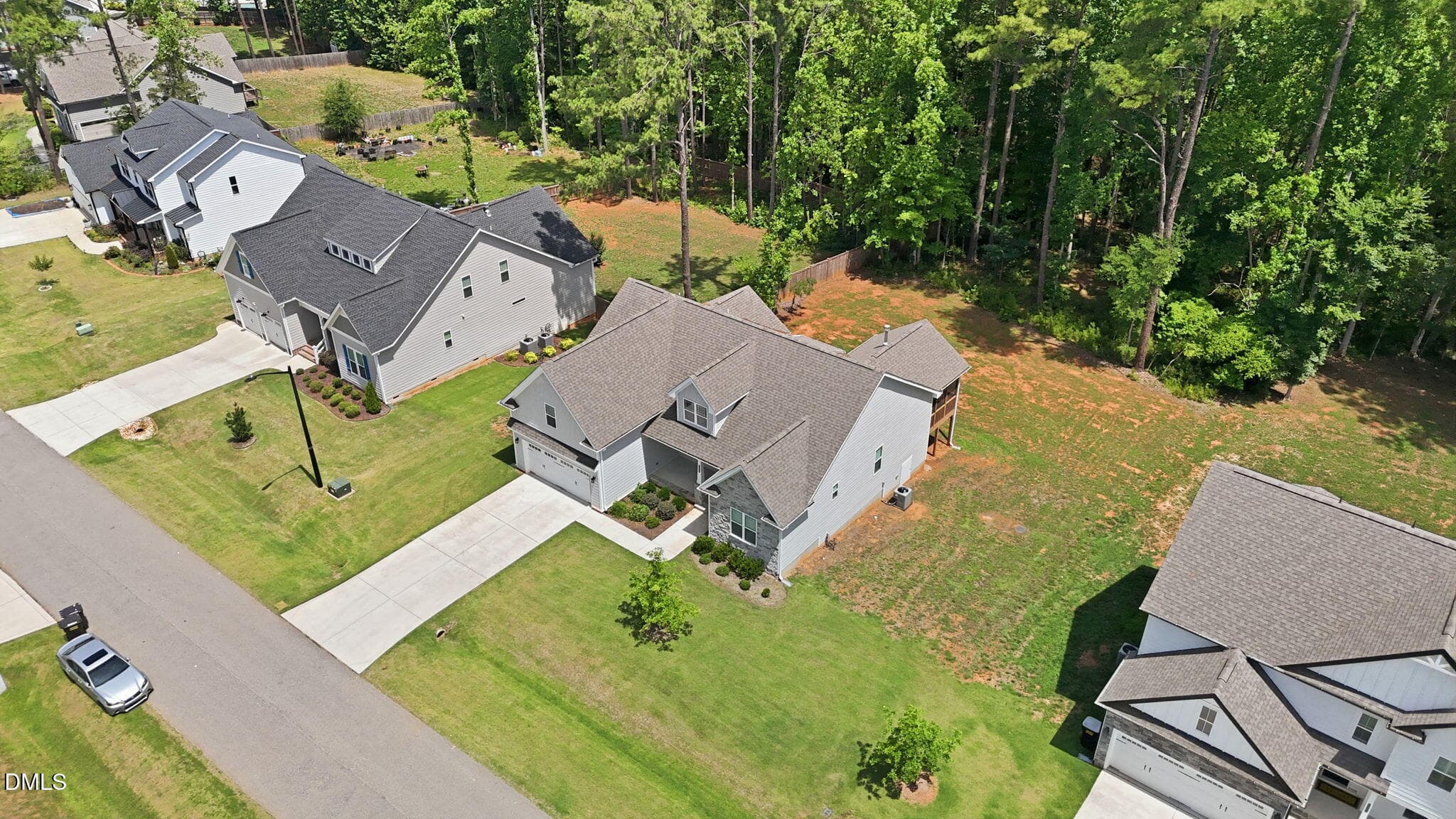 8-web-or-mls-DJI_20260624120334_0823_D - 3657 Legato Lane, Wake Forest, NC 27587