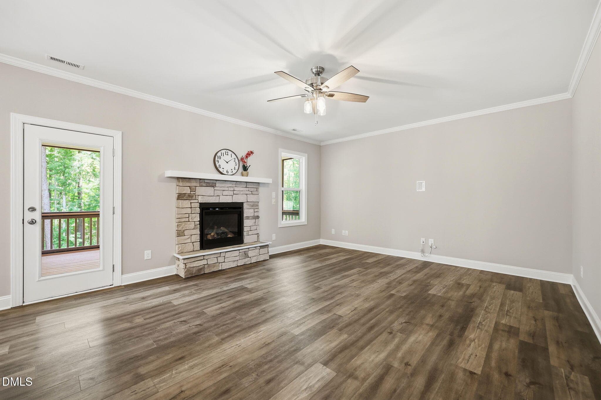 22-web-or-mls-IMG_7561 - 3657 Legato Lane, Wake Forest, NC 27587