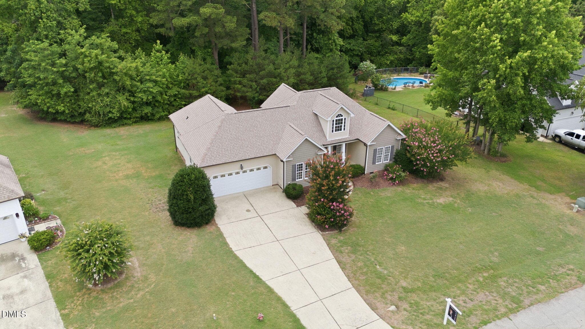 8-web-or-mls-DJI_20260623143318_0644_D - 145 Boulder Drive, Clayton, NC 27520