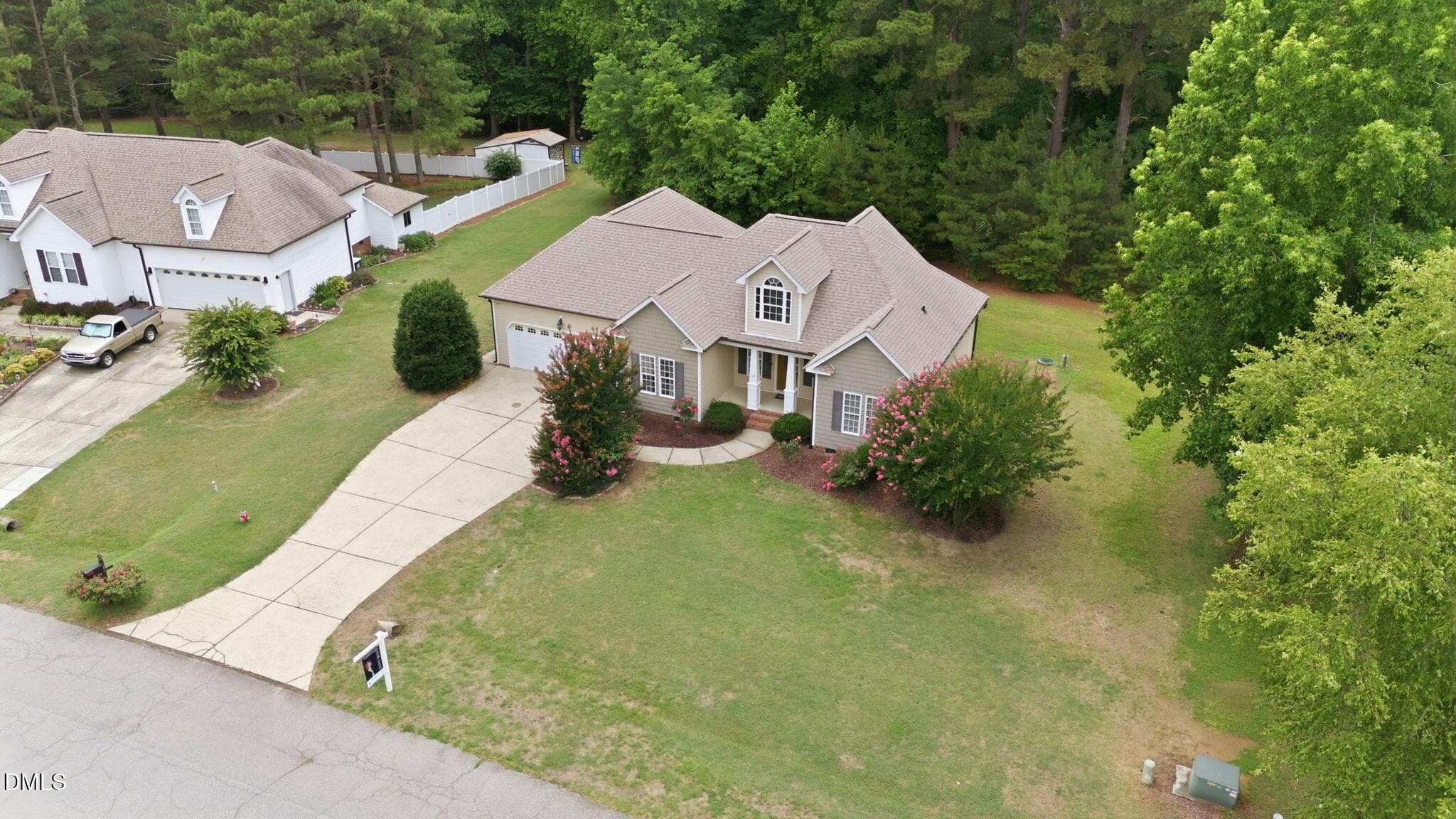 9-web-or-mls-DJI_20260623143330_0645_D - 145 Boulder Drive, Clayton, NC 27520