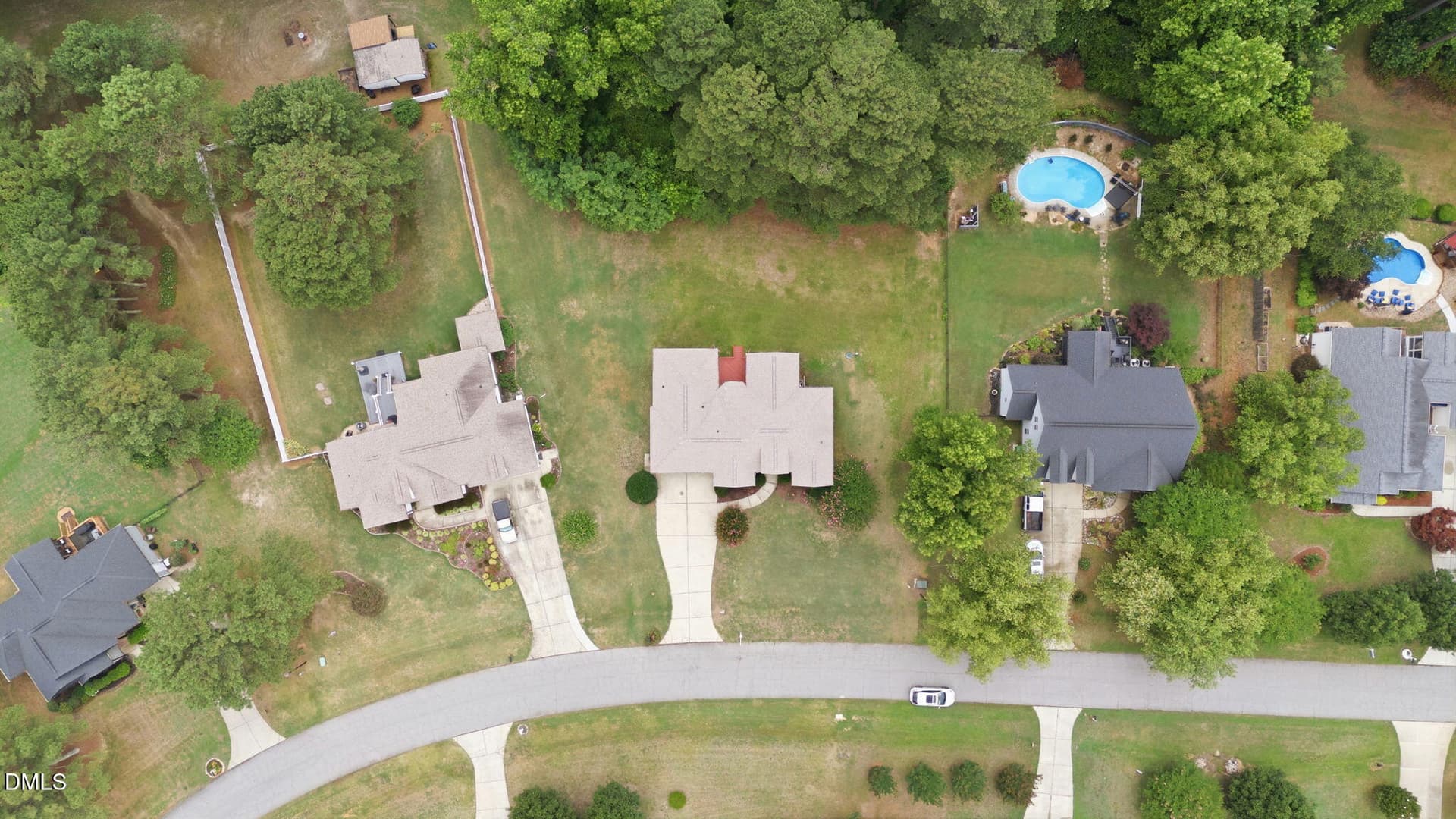 11-web-or-mls-DJI_20260623143430_0647_D - 145 Boulder Drive, Clayton, NC 27520