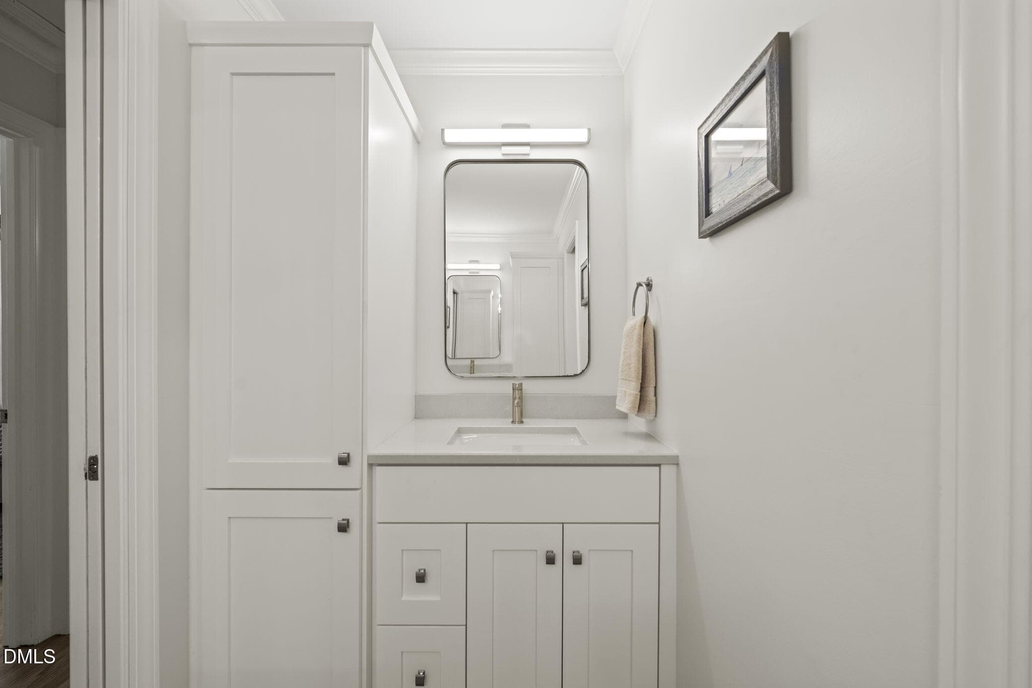 Full Bathroom - 3516 Ranlo Drive, Raleigh, NC 27612, Raleigh