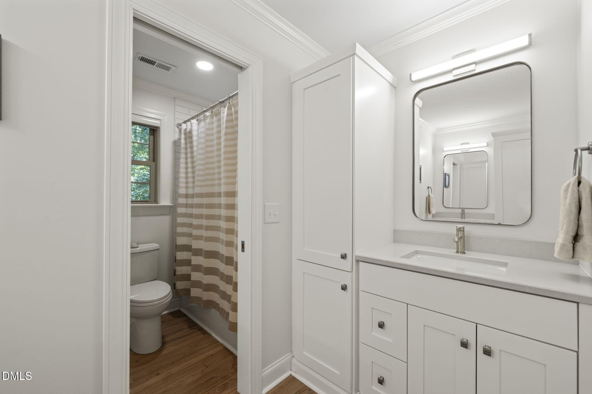 Full Bathroom - 3516 Ranlo Drive, Raleigh, NC 27612, Raleigh