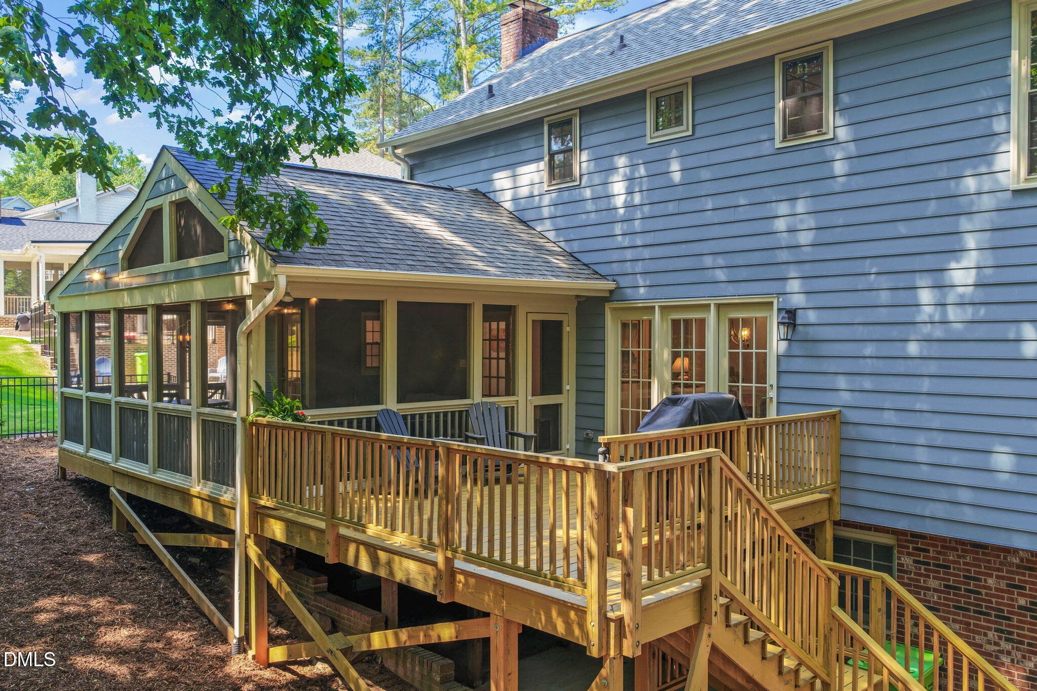 45-web-or-mls-DJI_20260611110350_0886_D - 3516 Ranlo Drive, Raleigh, NC 27612, Raleigh
