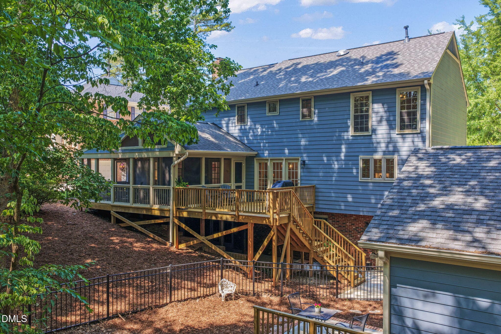 46-web-or-mls-DJI_20260611110411_0887_D - 3516 Ranlo Drive, Raleigh, NC 27612, Raleigh