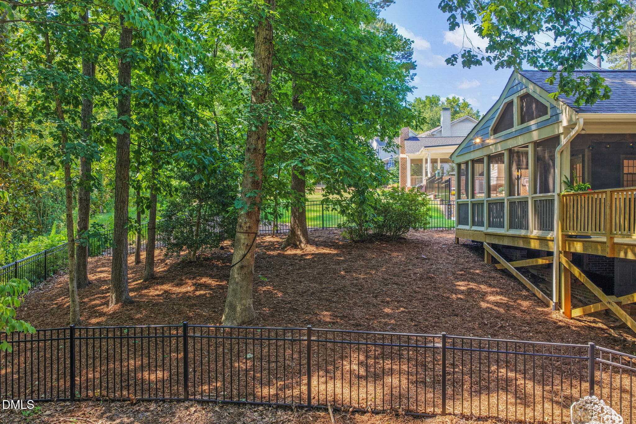 Bardyard - 3516 Ranlo Drive, Raleigh, NC 27612, Raleigh
