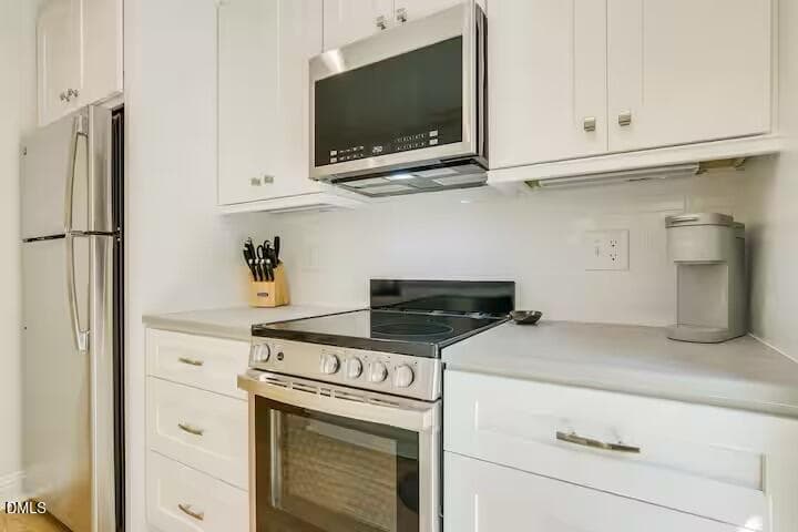 Kitchen - 3516 Ranlo Drive, Raleigh, NC 27612, Raleigh