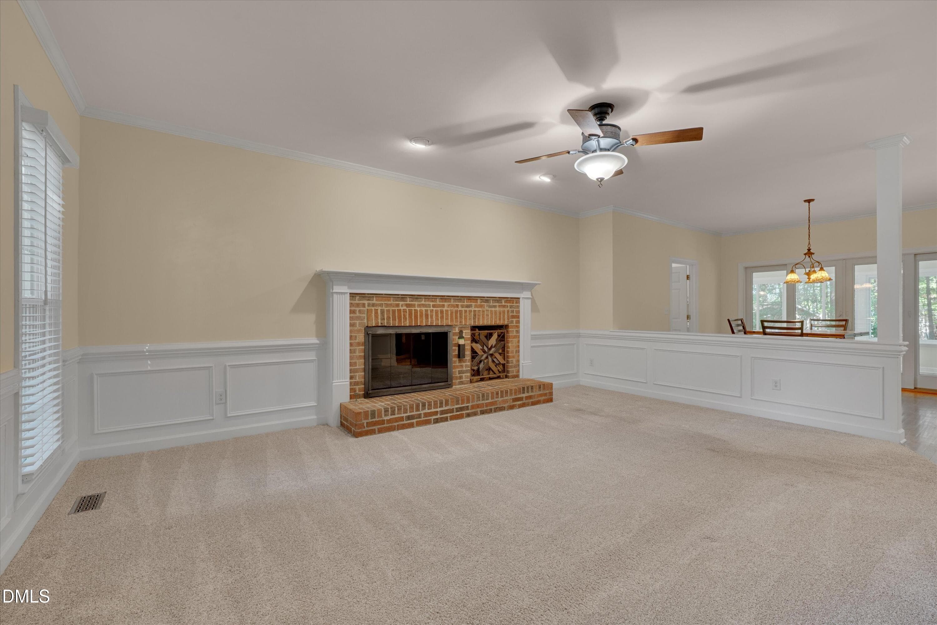 08-9200 Oneal Rd-8 - 9200 Oneal Road, Raleigh, NC 27613, Raleigh