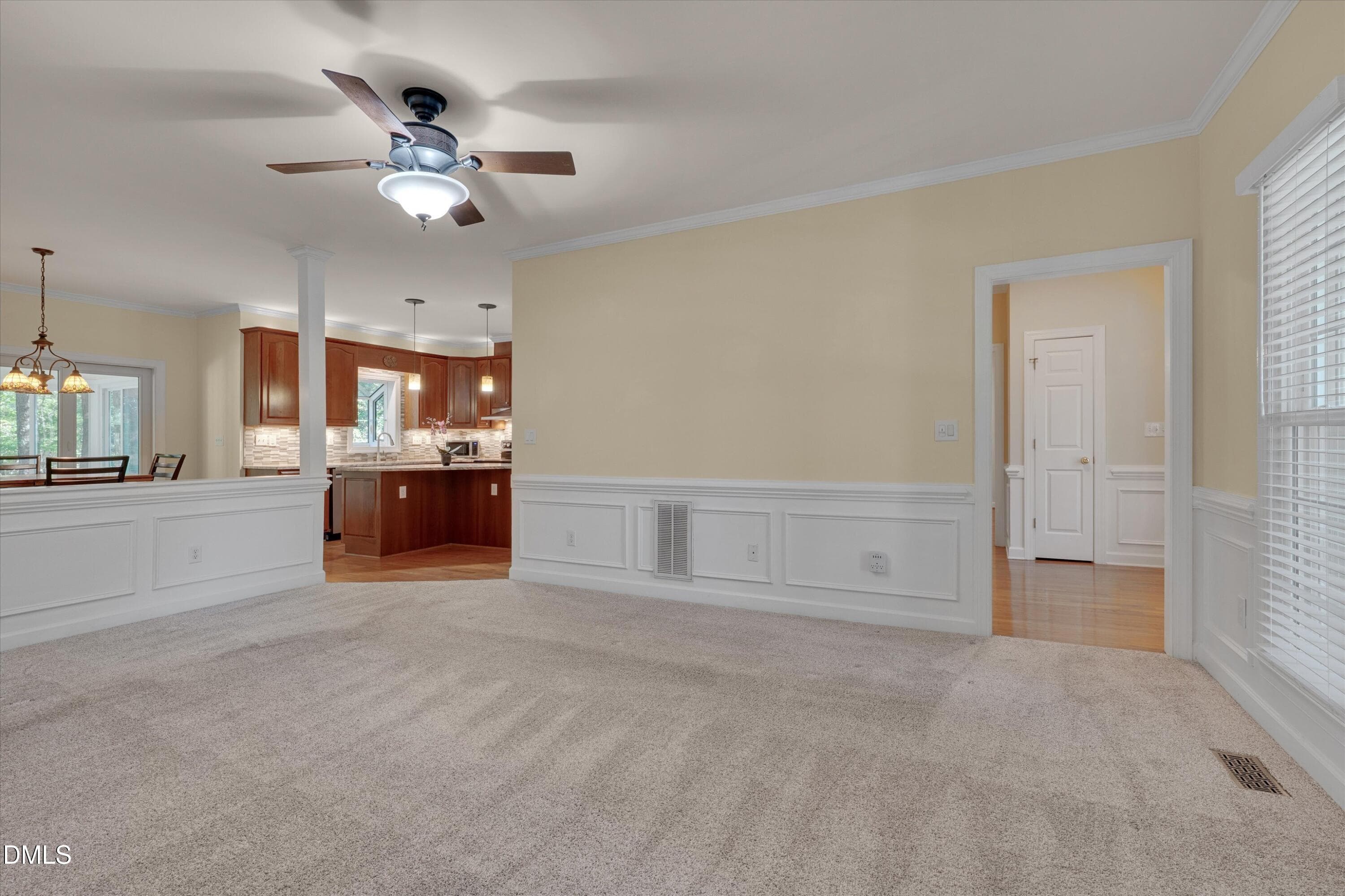 10-9200 Oneal Rd-10 - 9200 Oneal Road, Raleigh, NC 27613, Raleigh