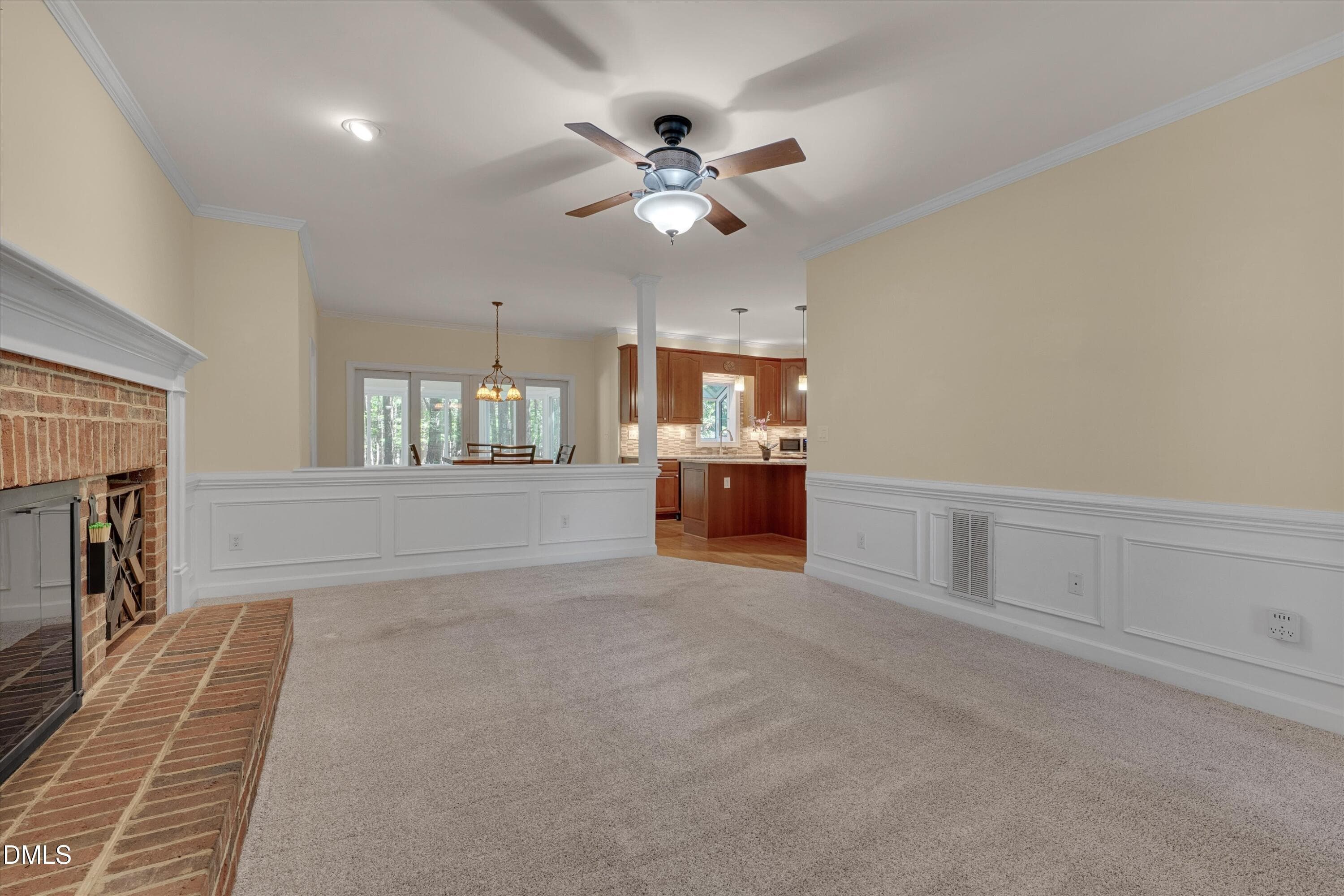 12-9200 Oneal Rd-12 - 9200 Oneal Road, Raleigh, NC 27613, Raleigh