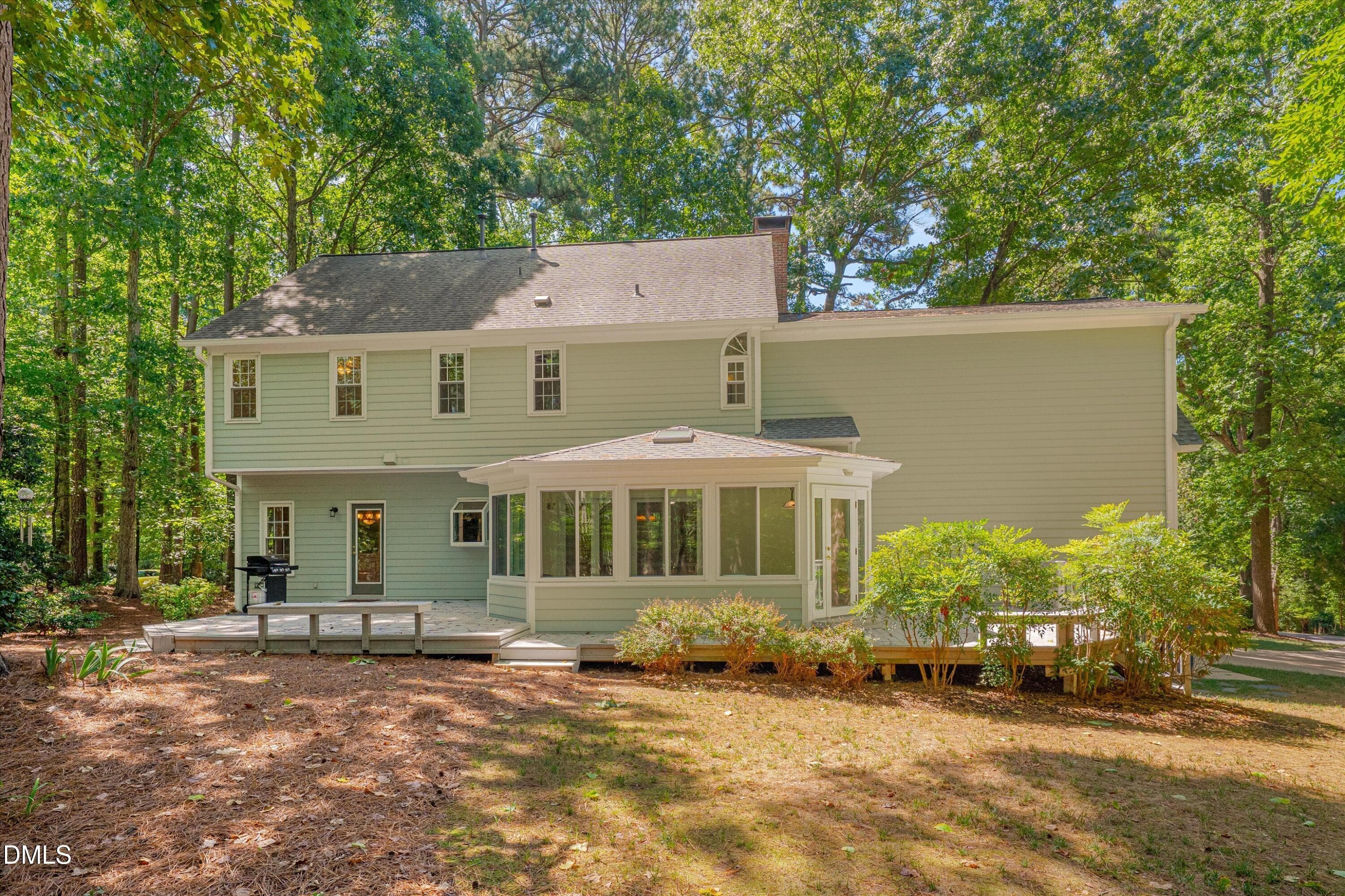53-9200 Oneal Rd-53 - 9200 Oneal Road, Raleigh, NC 27613, Raleigh