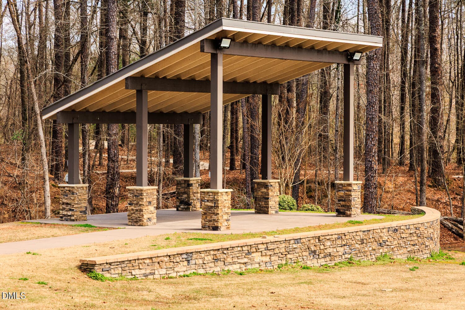 Lillington River Park (3) - 21 Sea Palm Court, Lillington, NC 27546