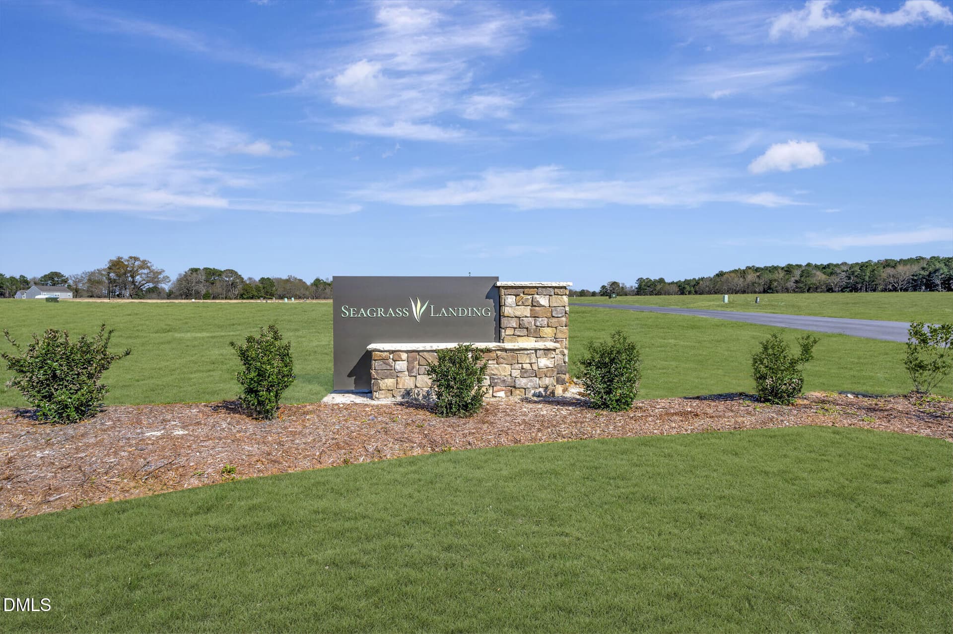 Seagrass Monument1 - 21 Sea Palm Court, Lillington, NC 27546