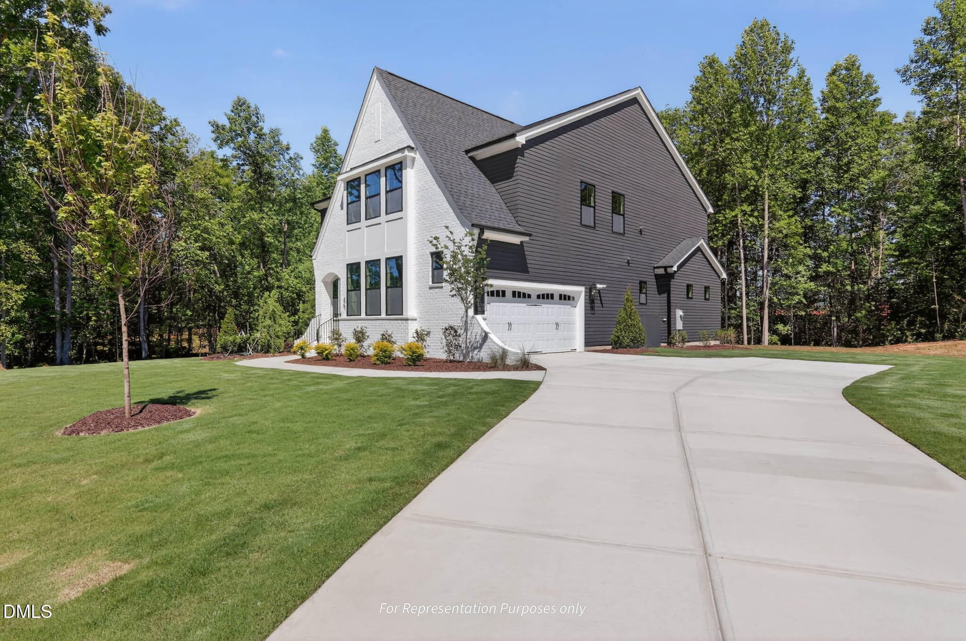 Oak French Country-03 - 153 Isabelle Valley Drive, Zebulon, NC 27597