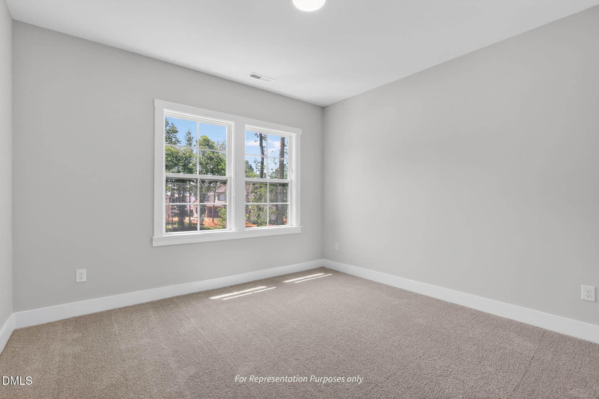Oak French Country-11 - 153 Isabelle Valley Drive, Zebulon, NC 27597