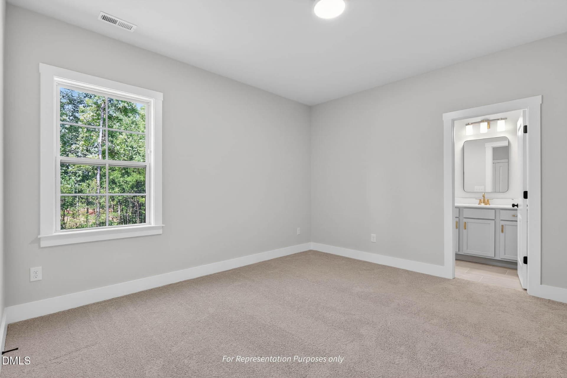 Oak French Country-13 - 153 Isabelle Valley Drive, Zebulon, NC 27597
