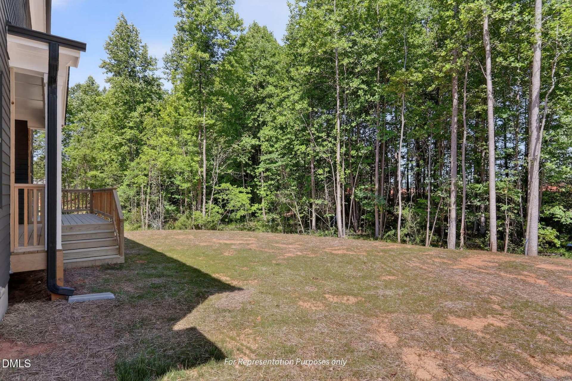 Oak French Country-45 - 153 Isabelle Valley Drive, Zebulon, NC 27597