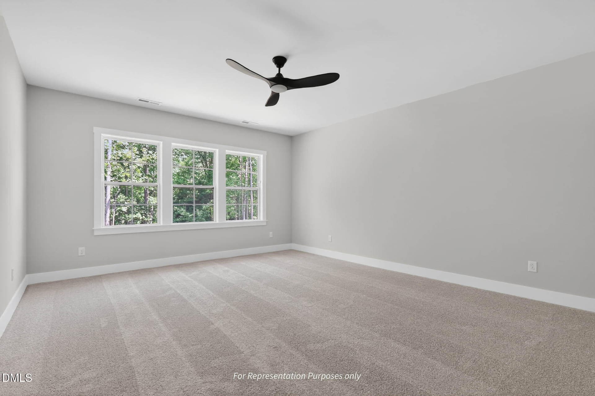 Oak French Country-29 - 153 Isabelle Valley Drive, Zebulon, NC 27597