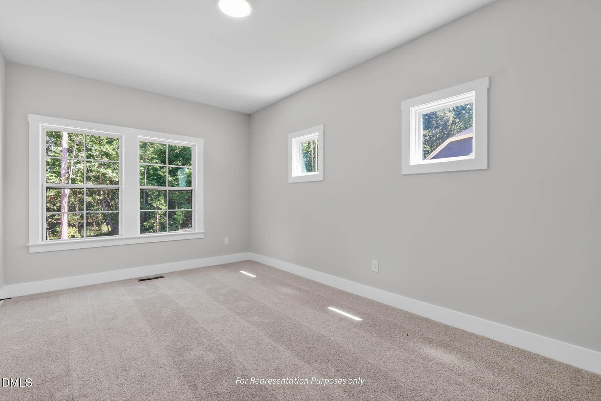 Oak French Country-25 - 153 Isabelle Valley Drive, Zebulon, NC 27597