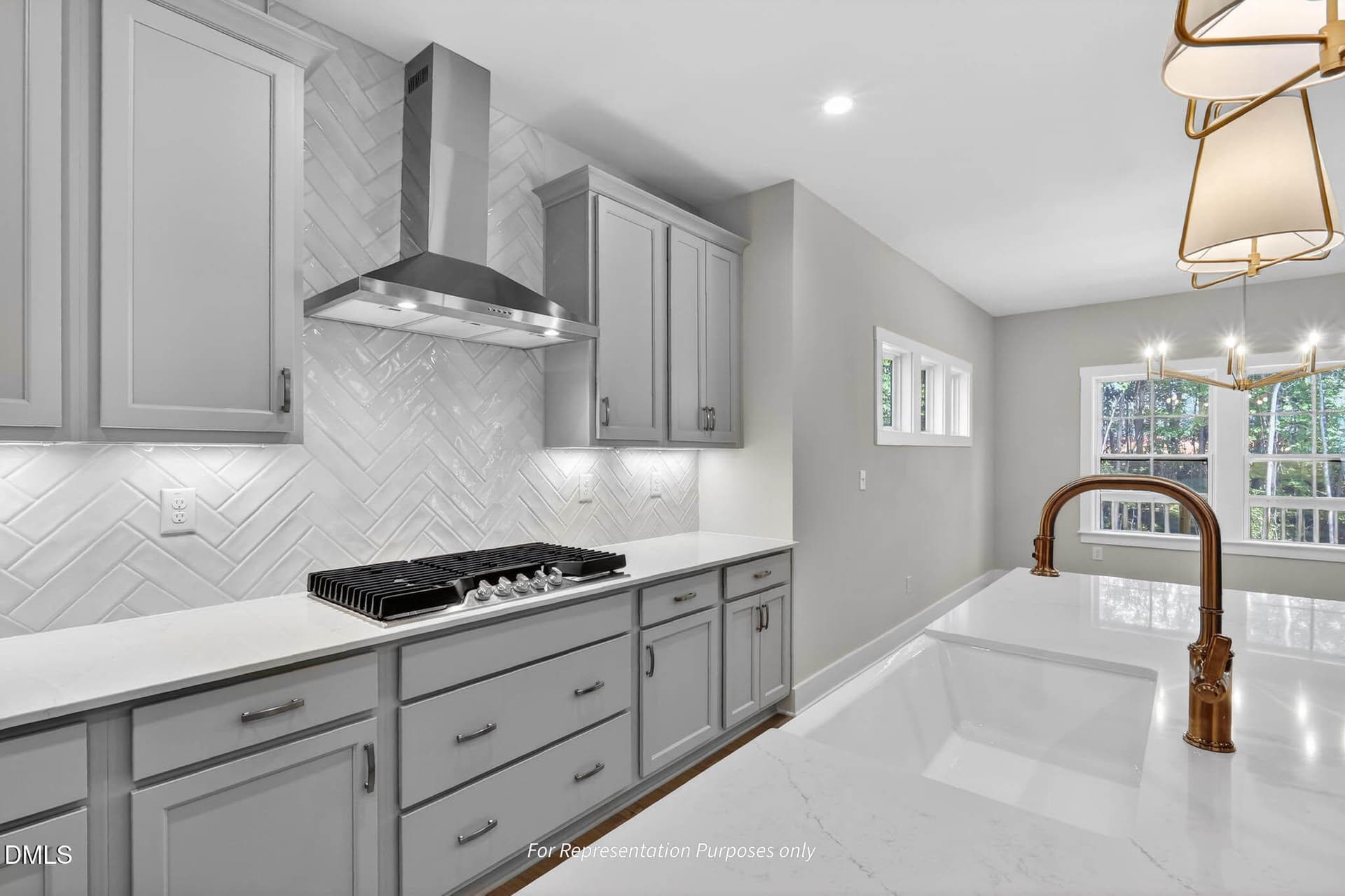 Oak French Country-20 - 153 Isabelle Valley Drive, Zebulon, NC 27597